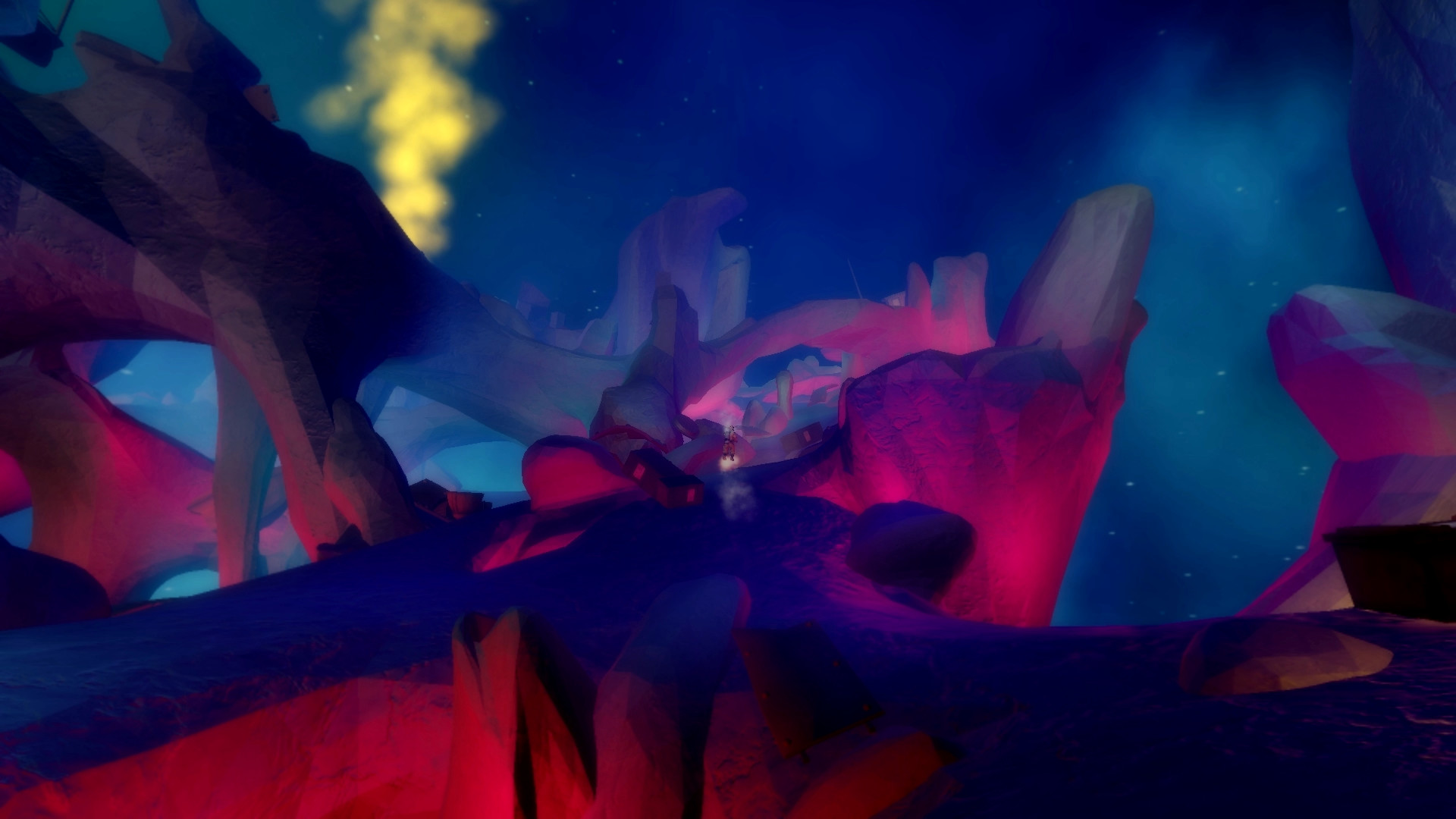 Tales from the Void screenshot 12