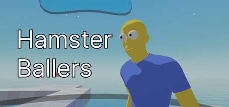 Hamster Ballers