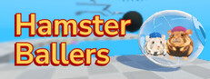 Hamster Ballers — Steam