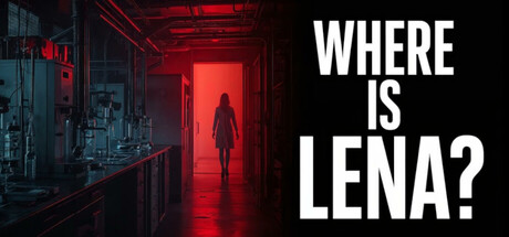 Where Is Lena?