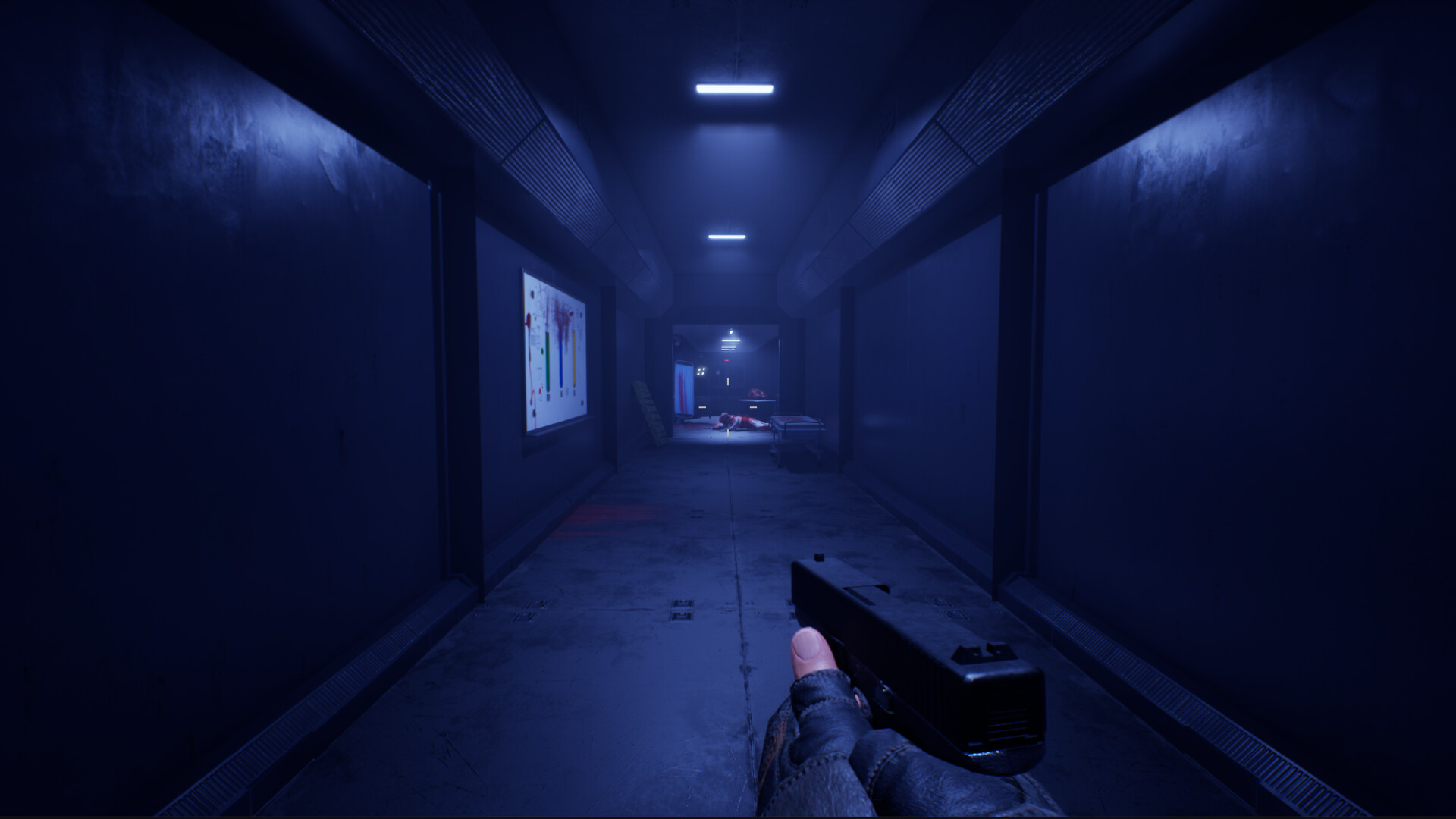 Where Is Lena? screenshot 11