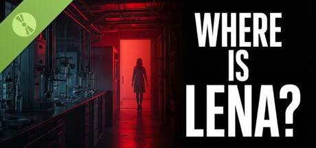 Where Is Lena? Demo