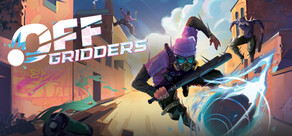 Off Gridders
