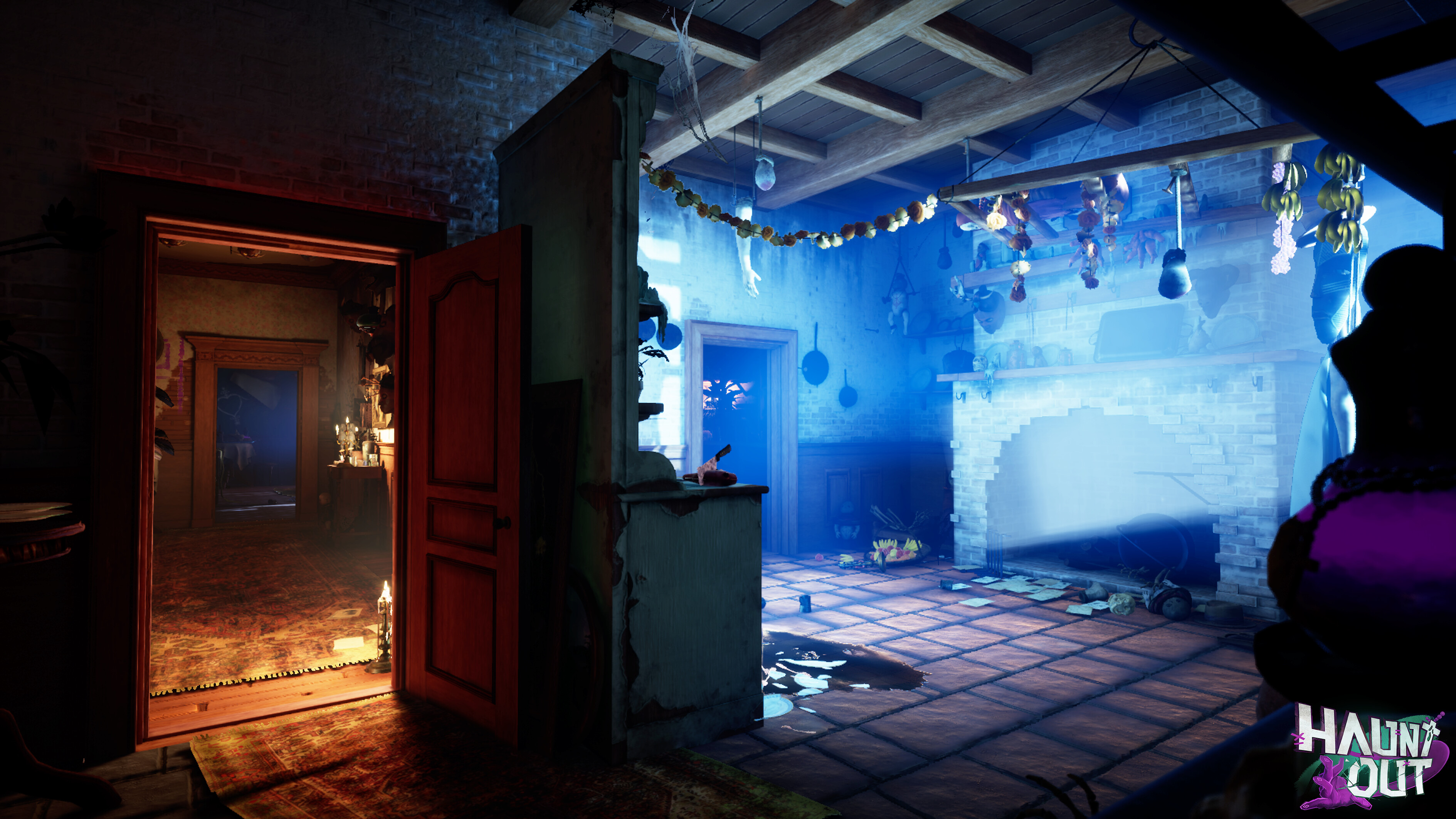 Haunt Out screenshot 7
