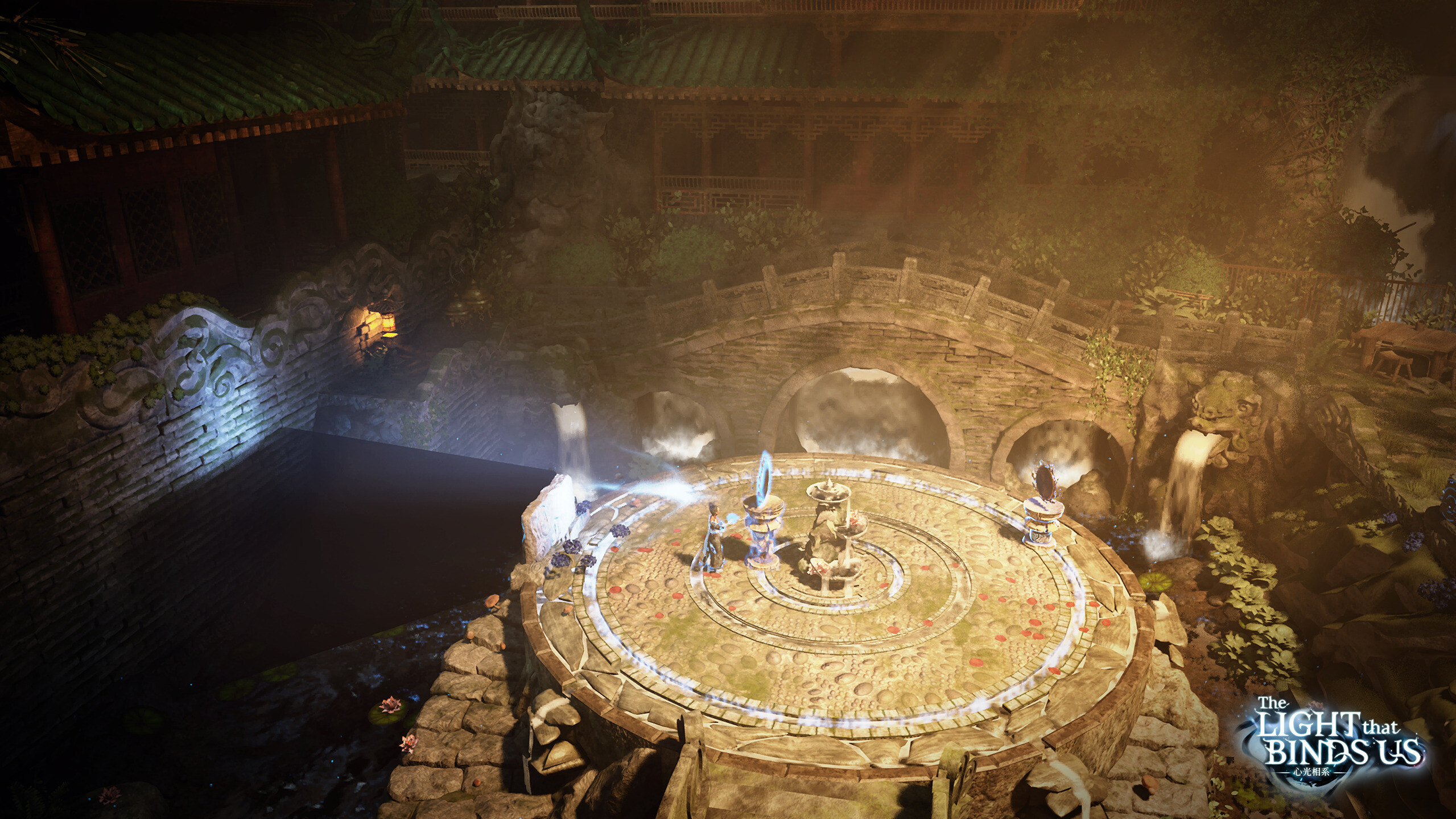 The Light that Binds Us screenshot 9