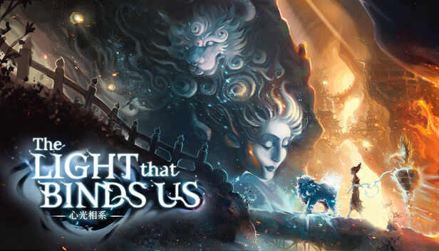 The Light that Binds Us