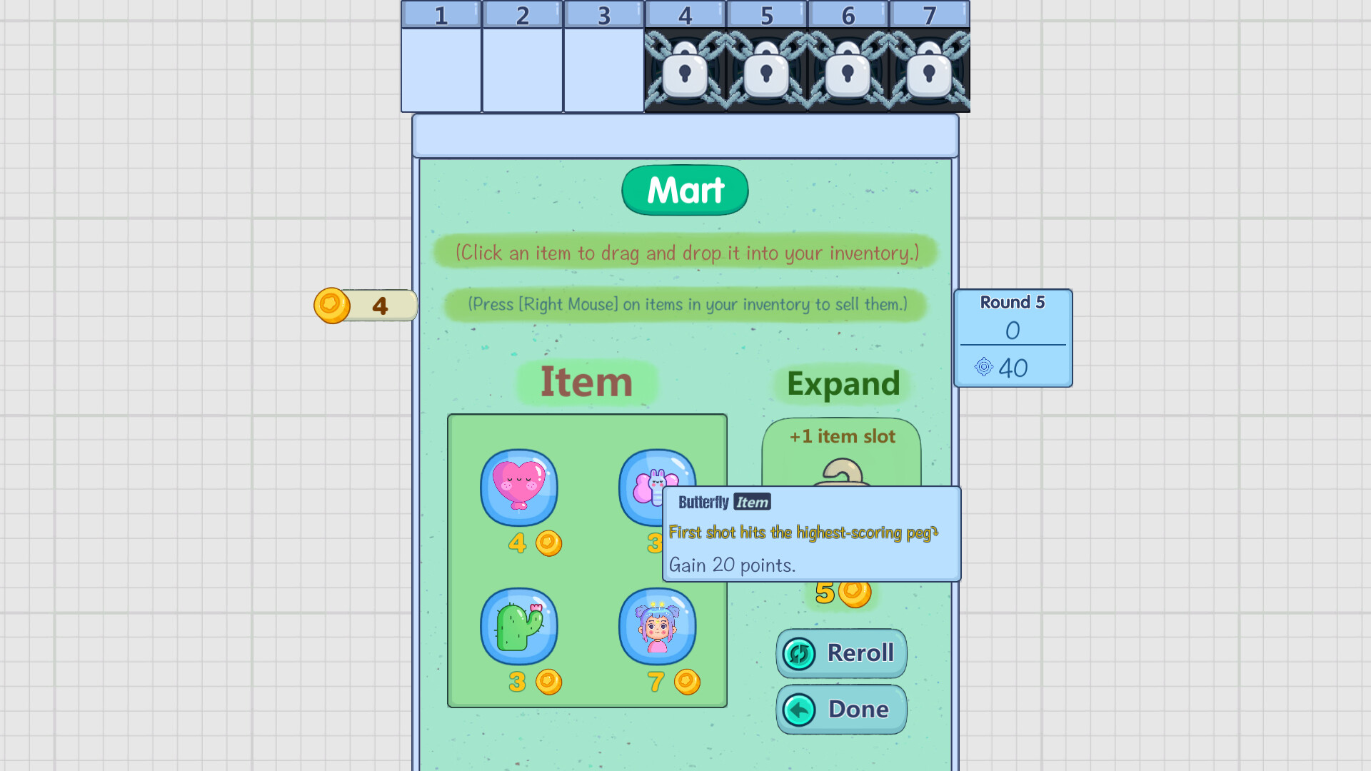 Pop to Win screenshot 2
