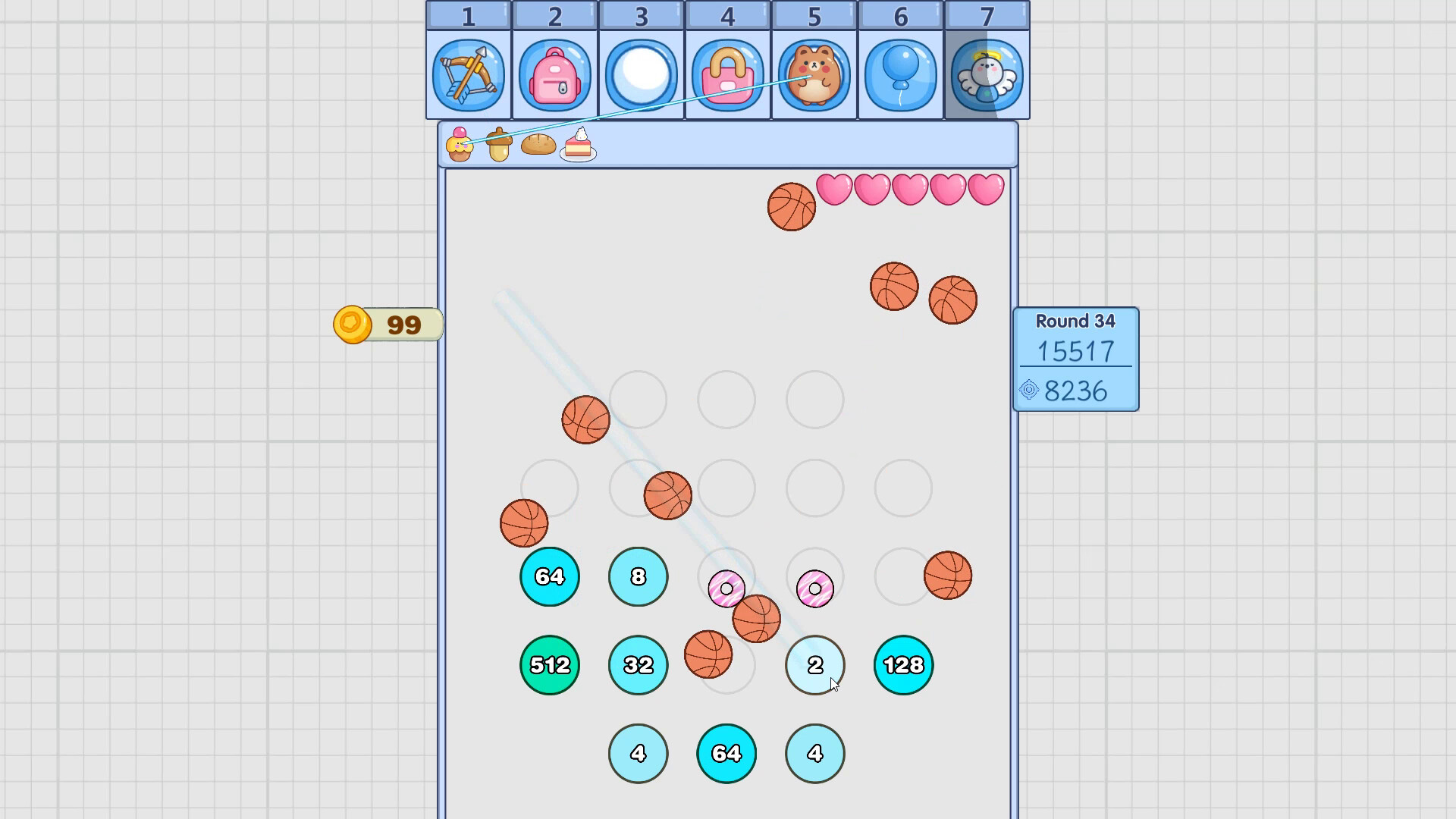 Pop to Win screenshot 4
