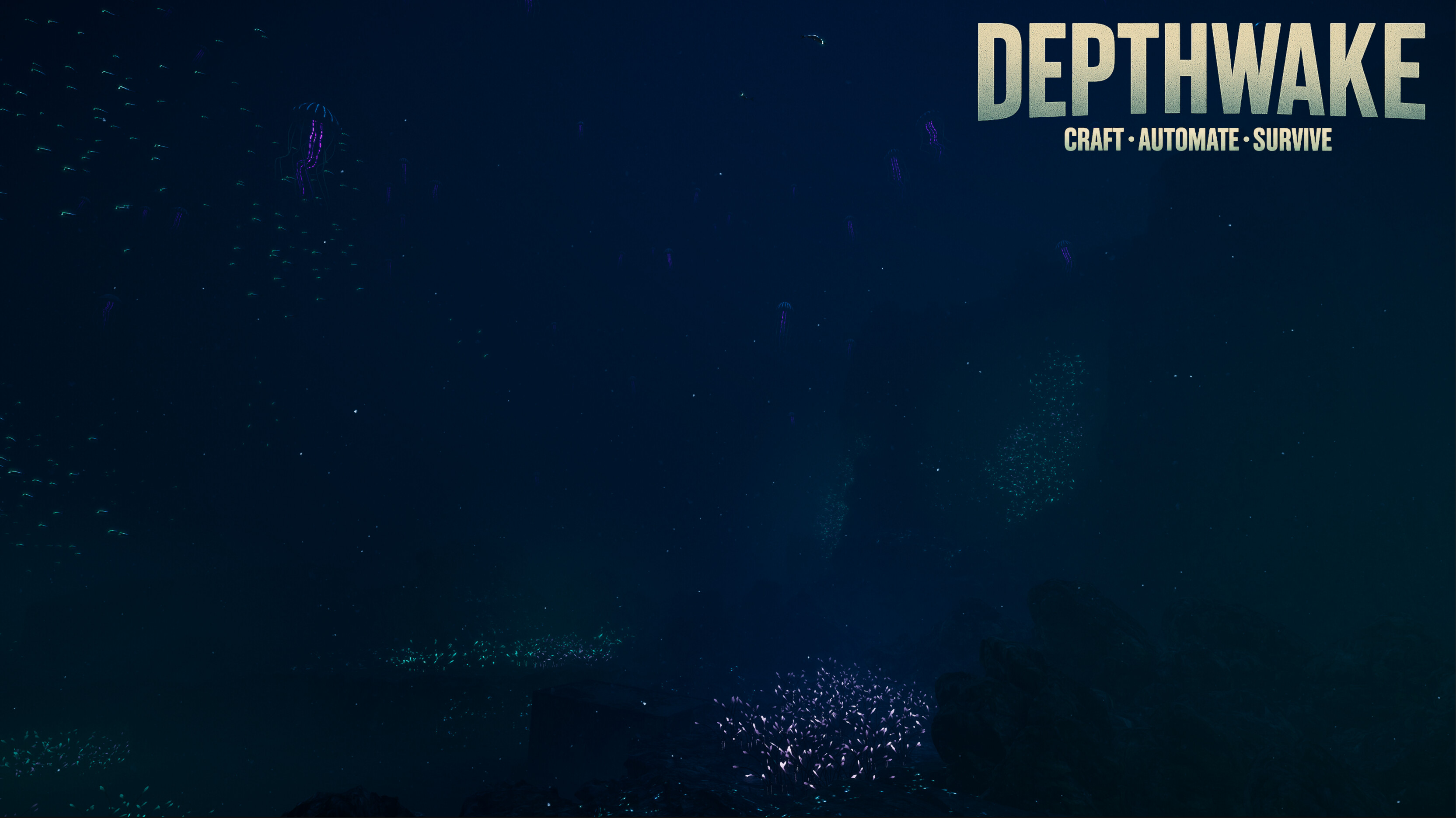 DepthWake screenshot 5