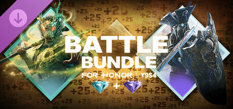 Battle Bundle – Y9S4 – FOR HONOR