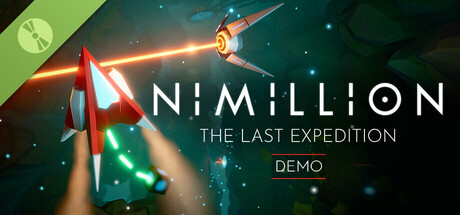 Nimillion - The last expedition Demo