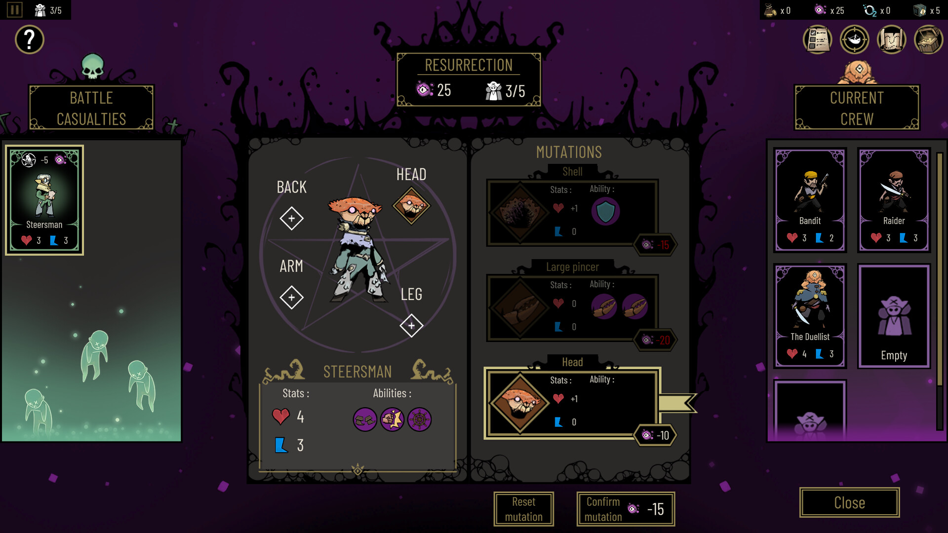 Pirates Tactical screenshot 10