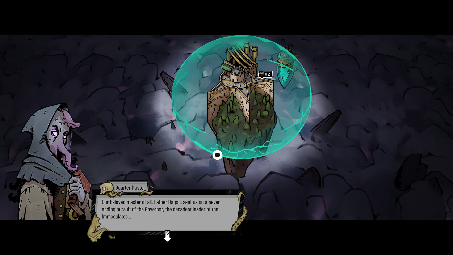 Pirates Tactical screenshot 8