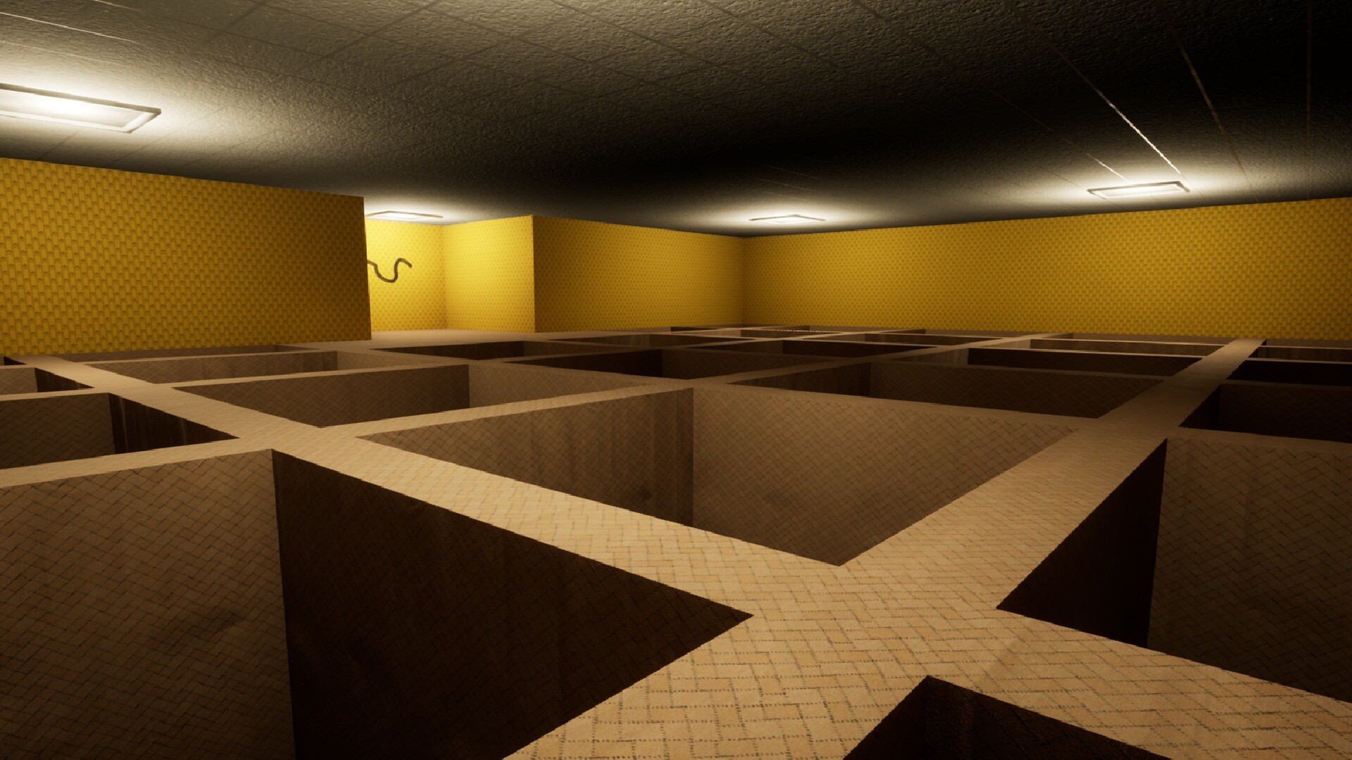 RECursion screenshot 2