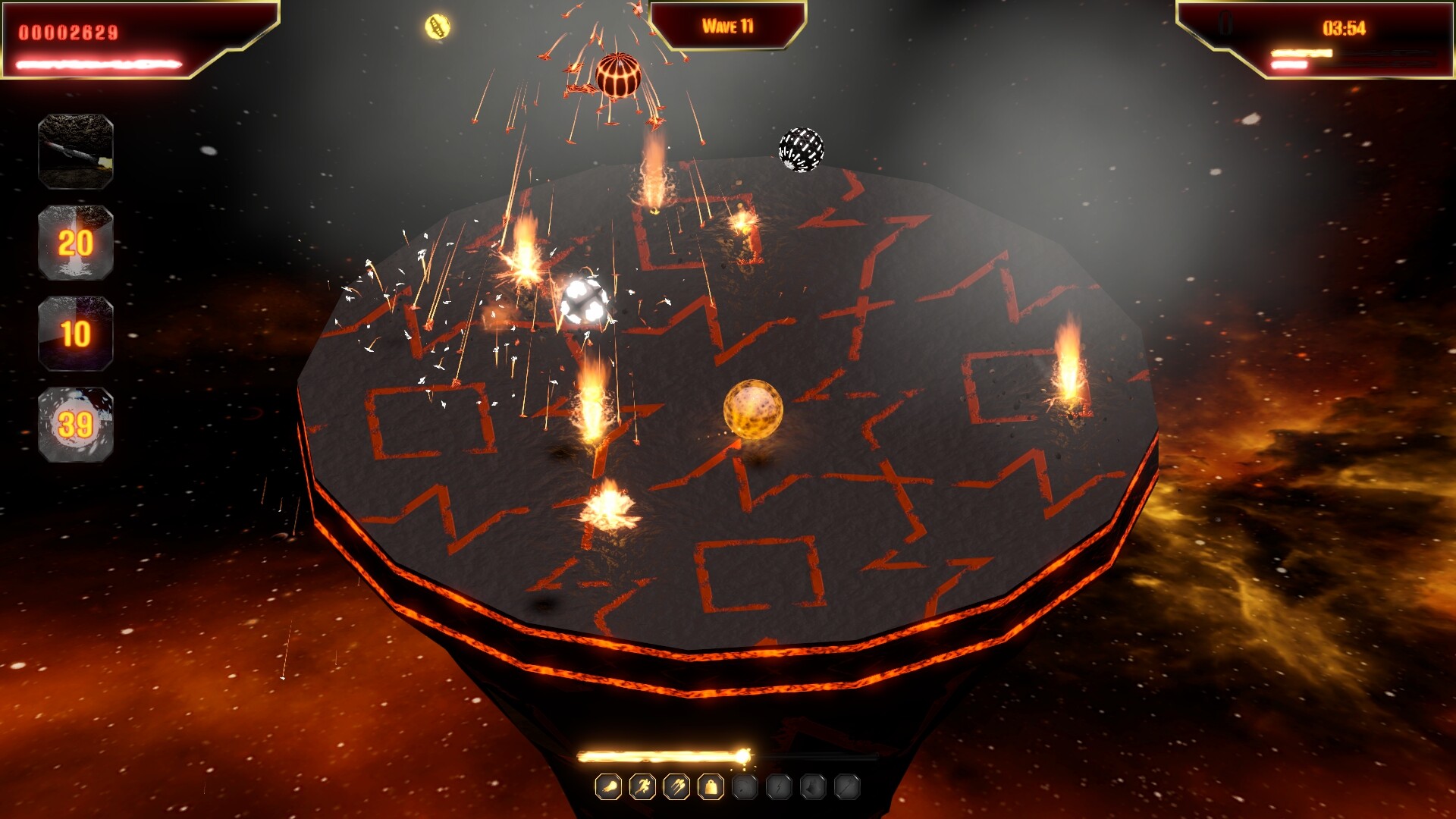 Sphere Fight screenshot 4