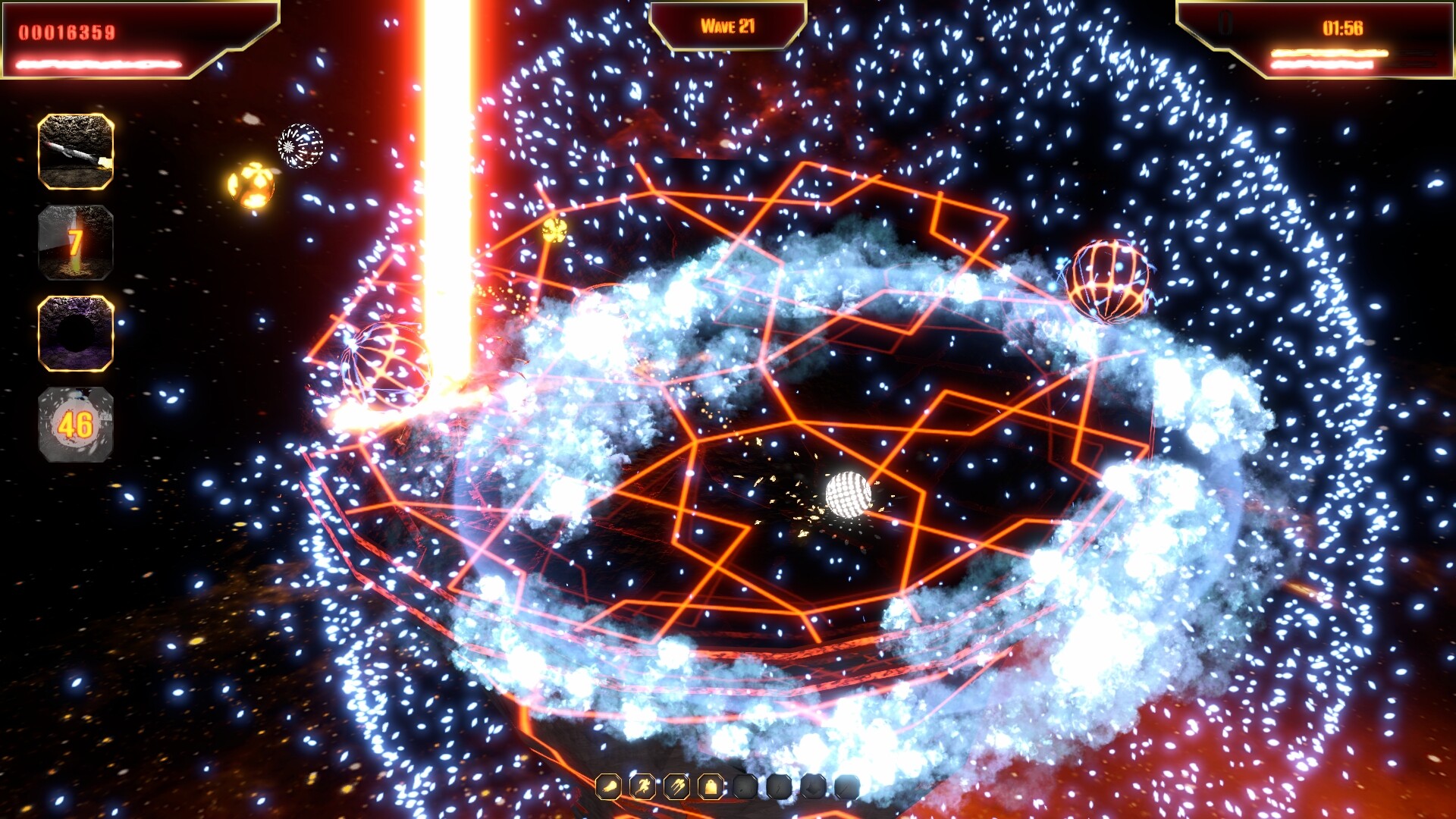 Sphere Fight screenshot 6