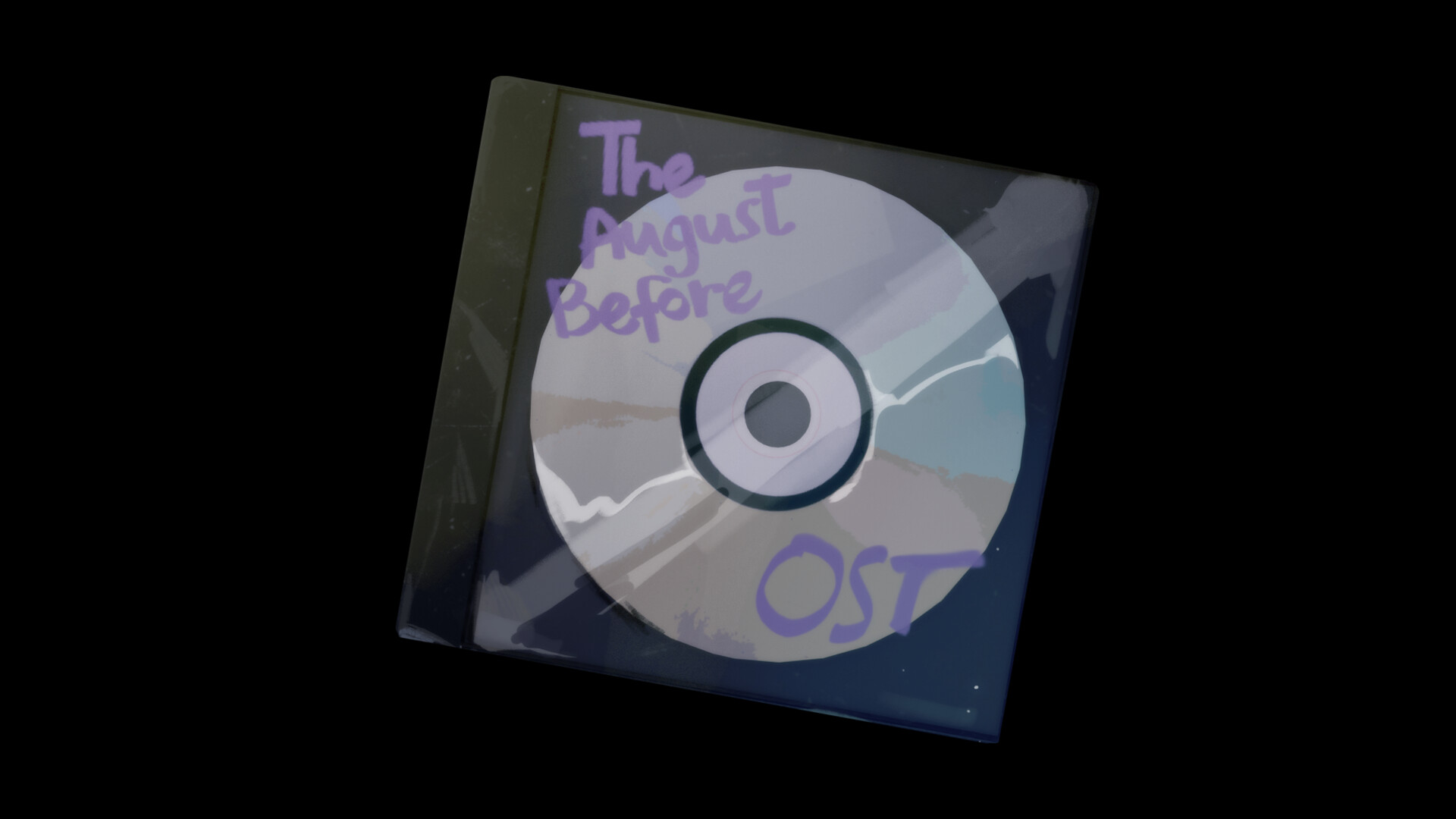 The August Before Soundtrack screenshot 1