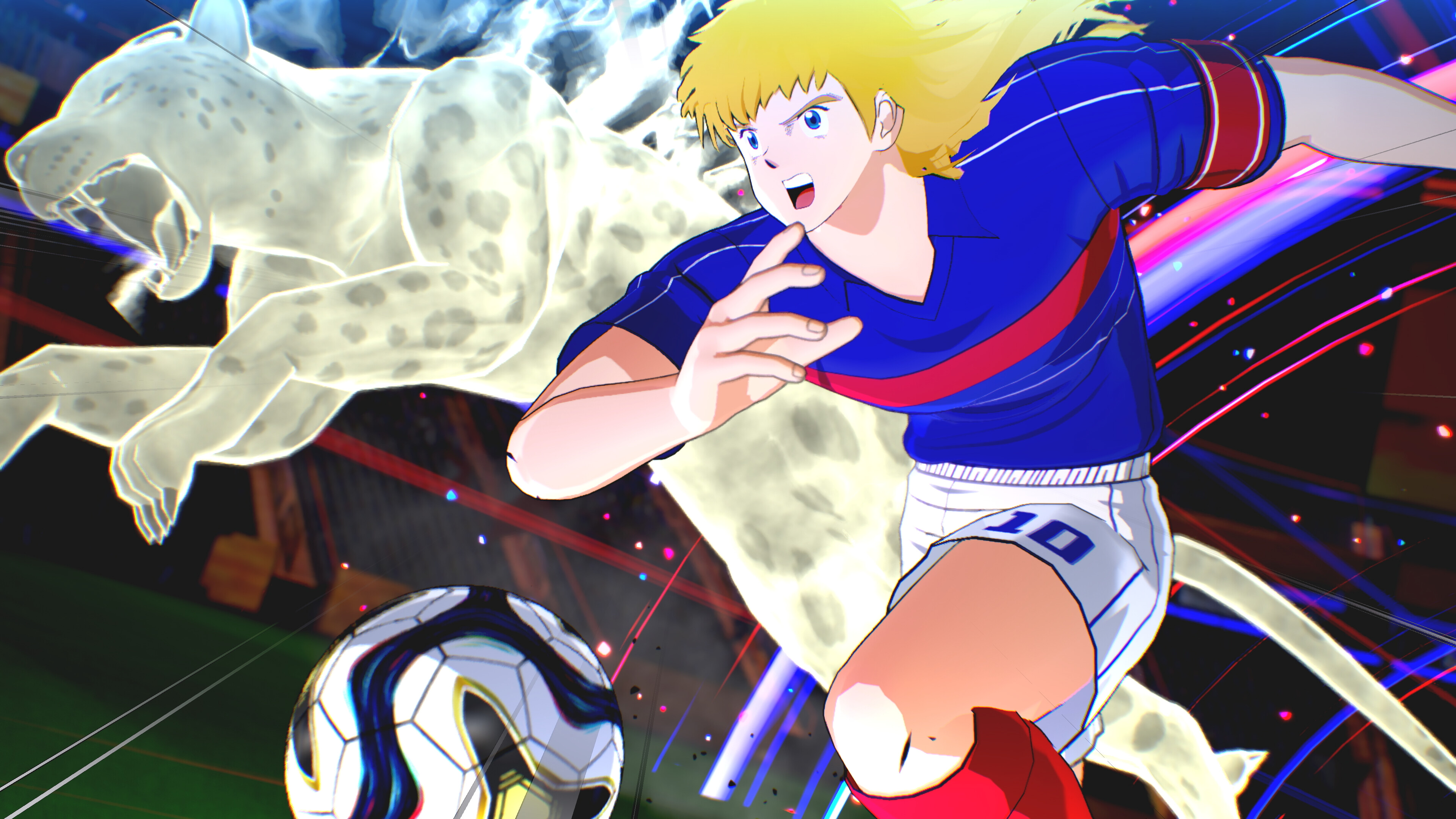 CAPTAIN TSUBASA 2: WORLD FIGHTERS - Ultimate Pack - image 5