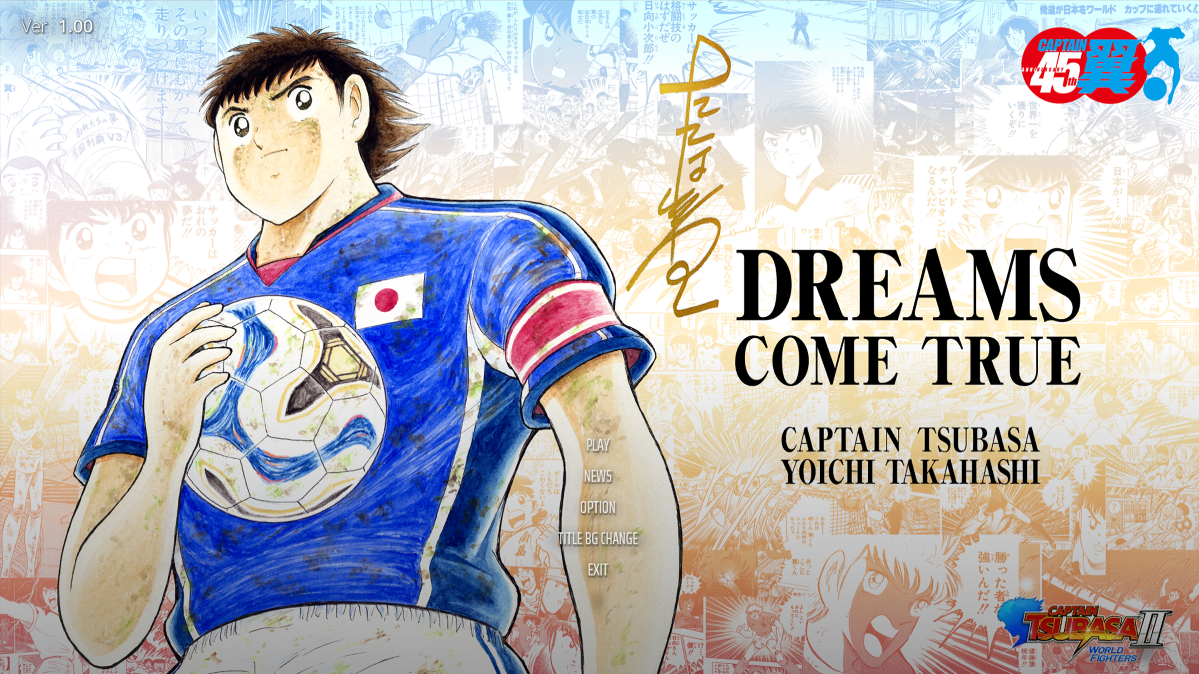 CAPTAIN TSUBASA 2: WORLD FIGHTERS - Ultimate Pack - image 2