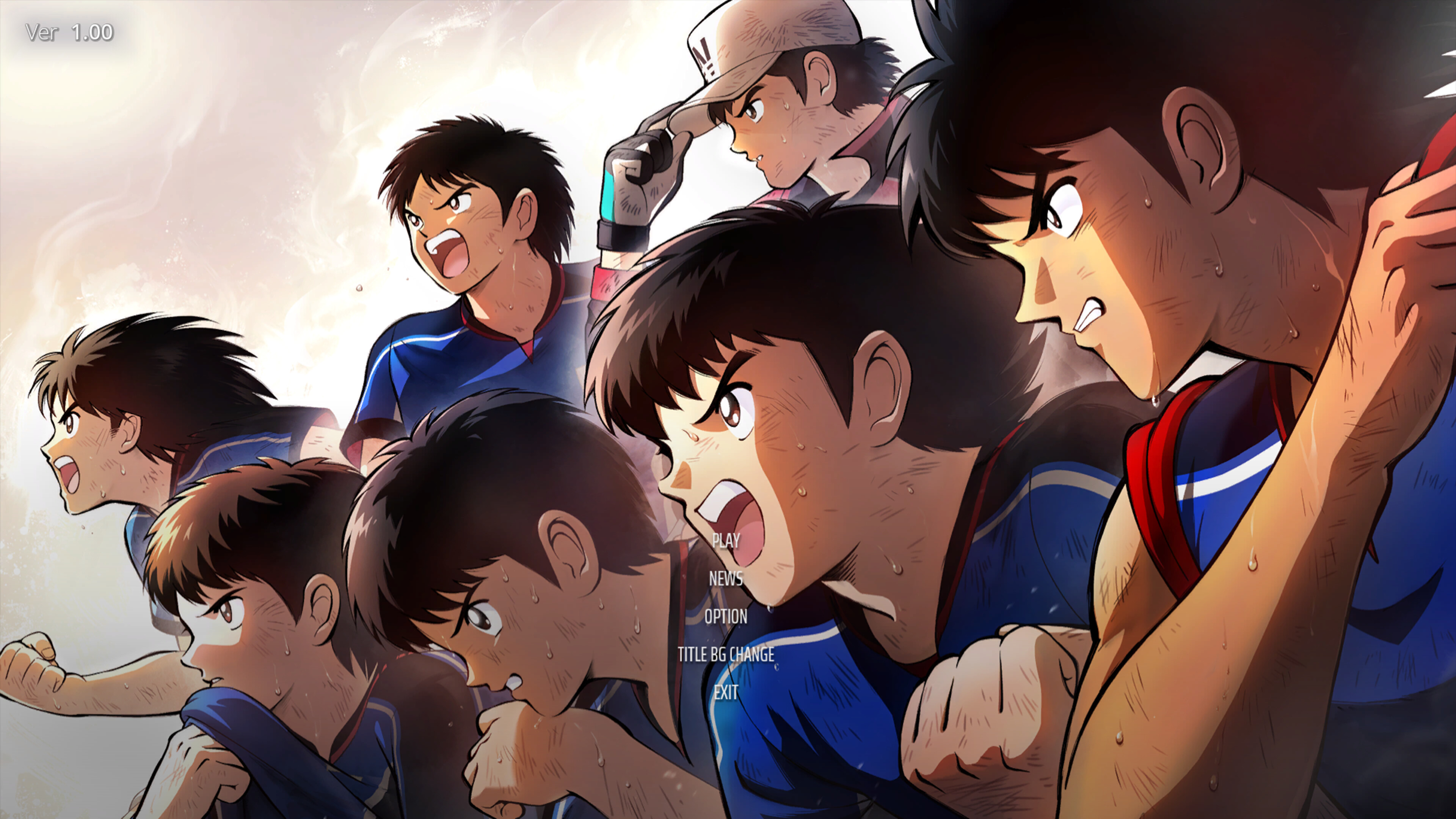 CAPTAIN TSUBASA 2: WORLD FIGHTERS - Ultimate Pack - image 3