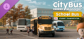City Bus Manager - School Bus & Student Transportation