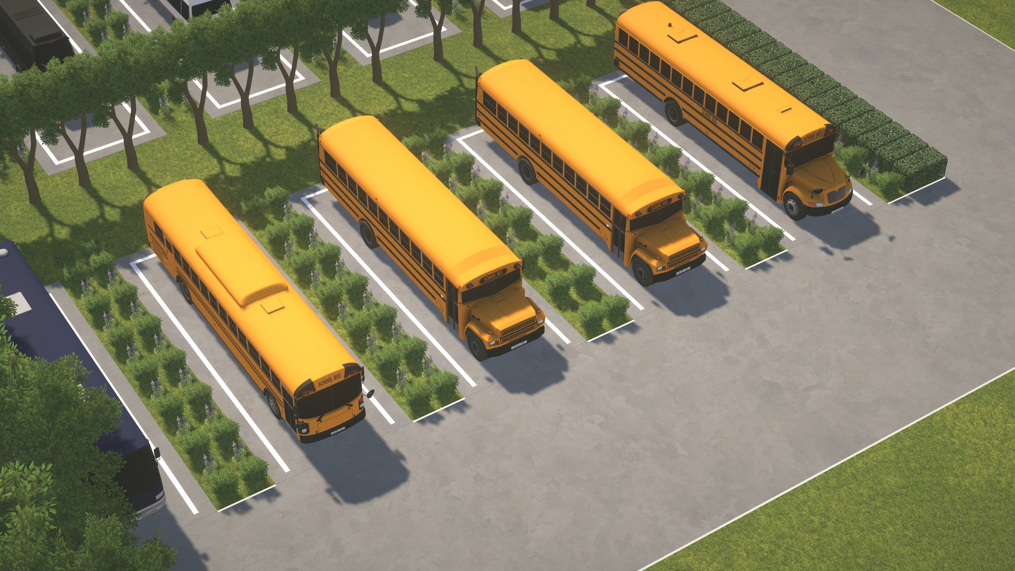 City Bus Manager - School Bus & Student Transportation screenshot 6