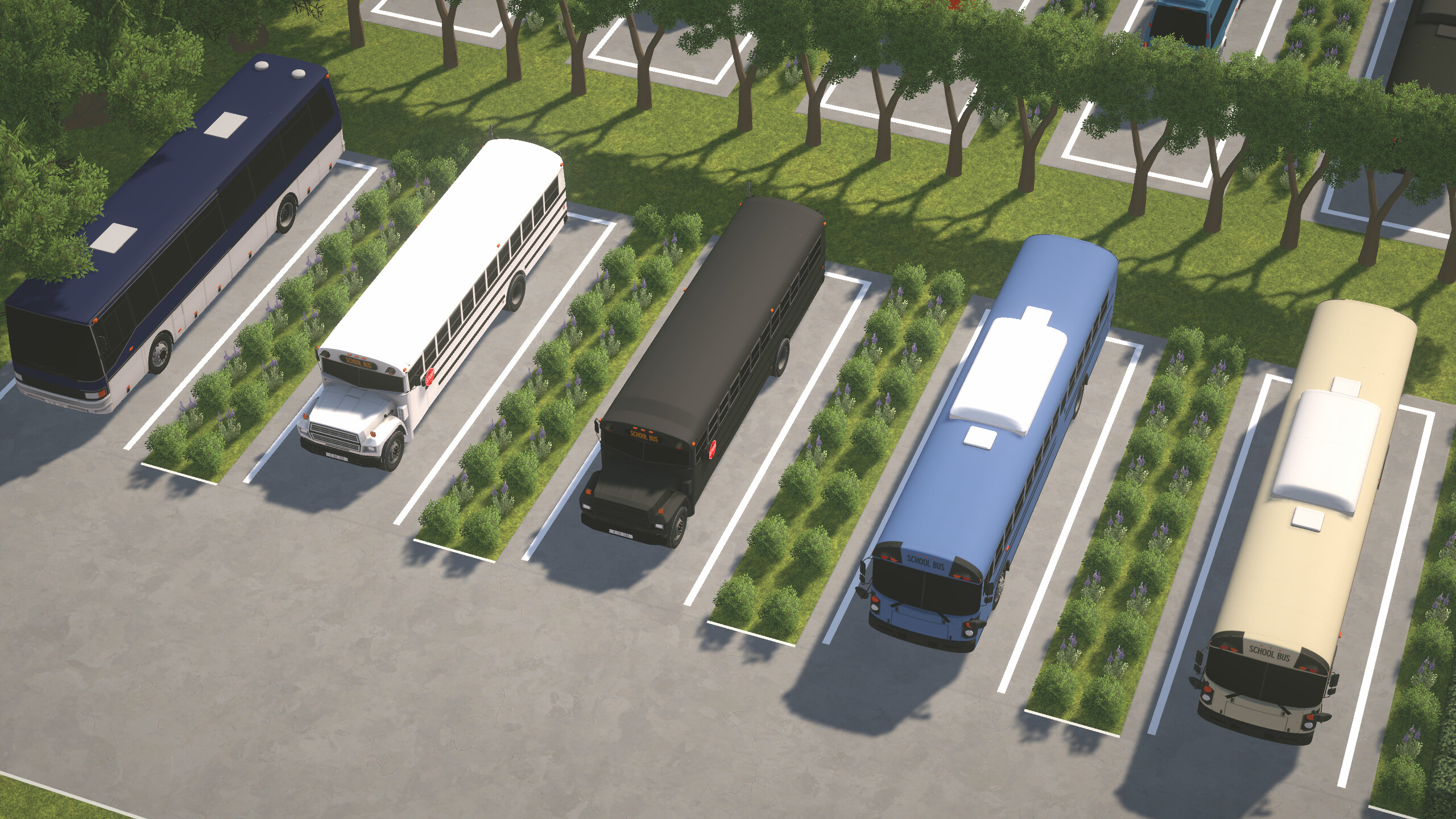 City Bus Manager - School Bus & Student Transportation screenshot 8