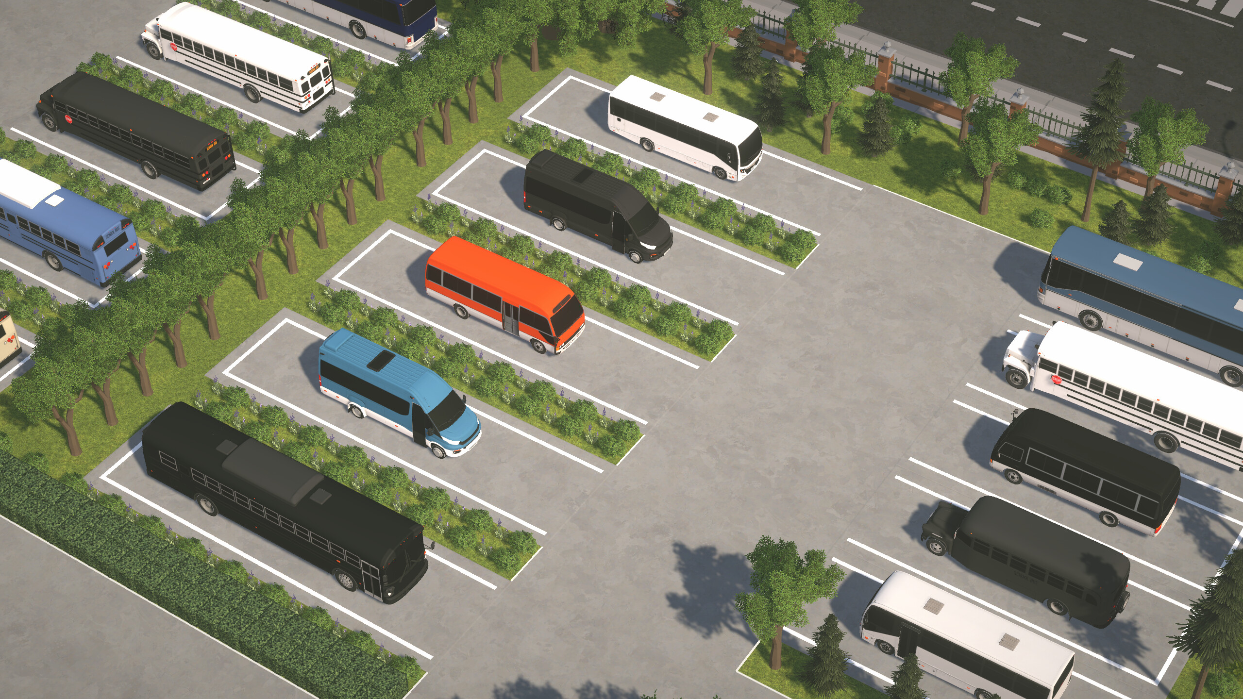 City Bus Manager - School Bus & Student Transportation screenshot 2