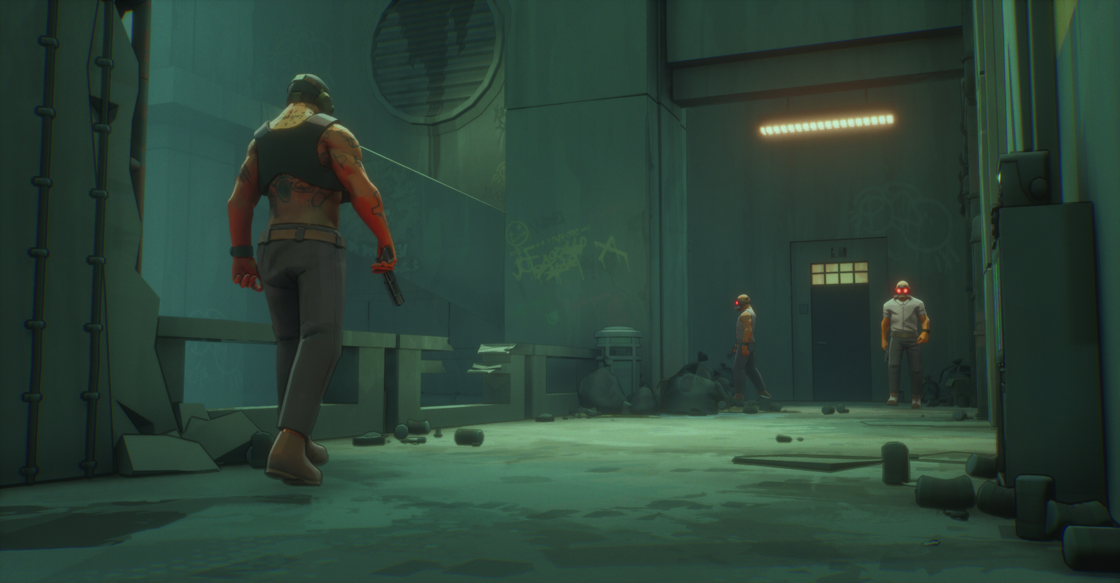 Rewindead screenshot 4