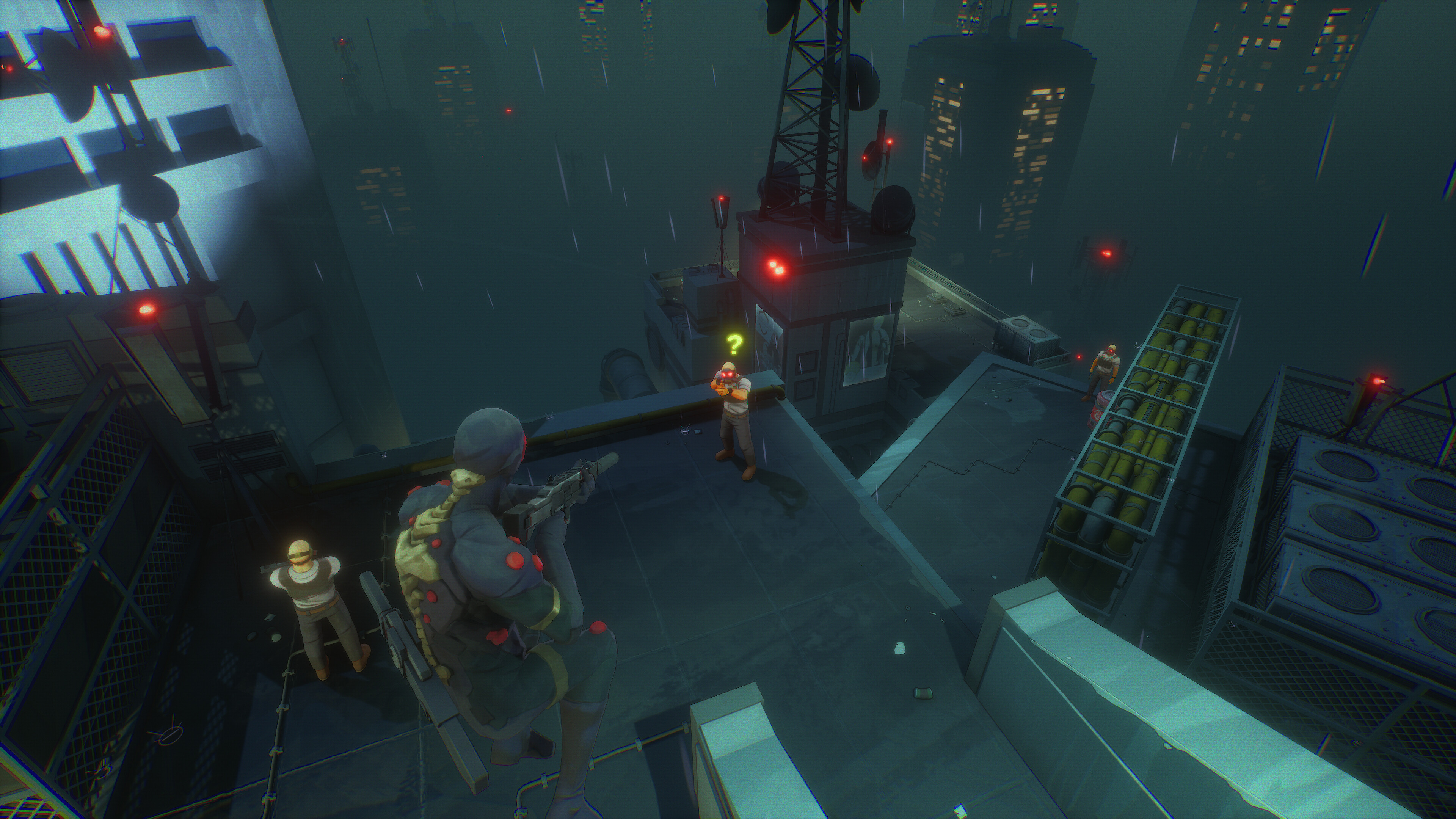 Rewindead screenshot 1