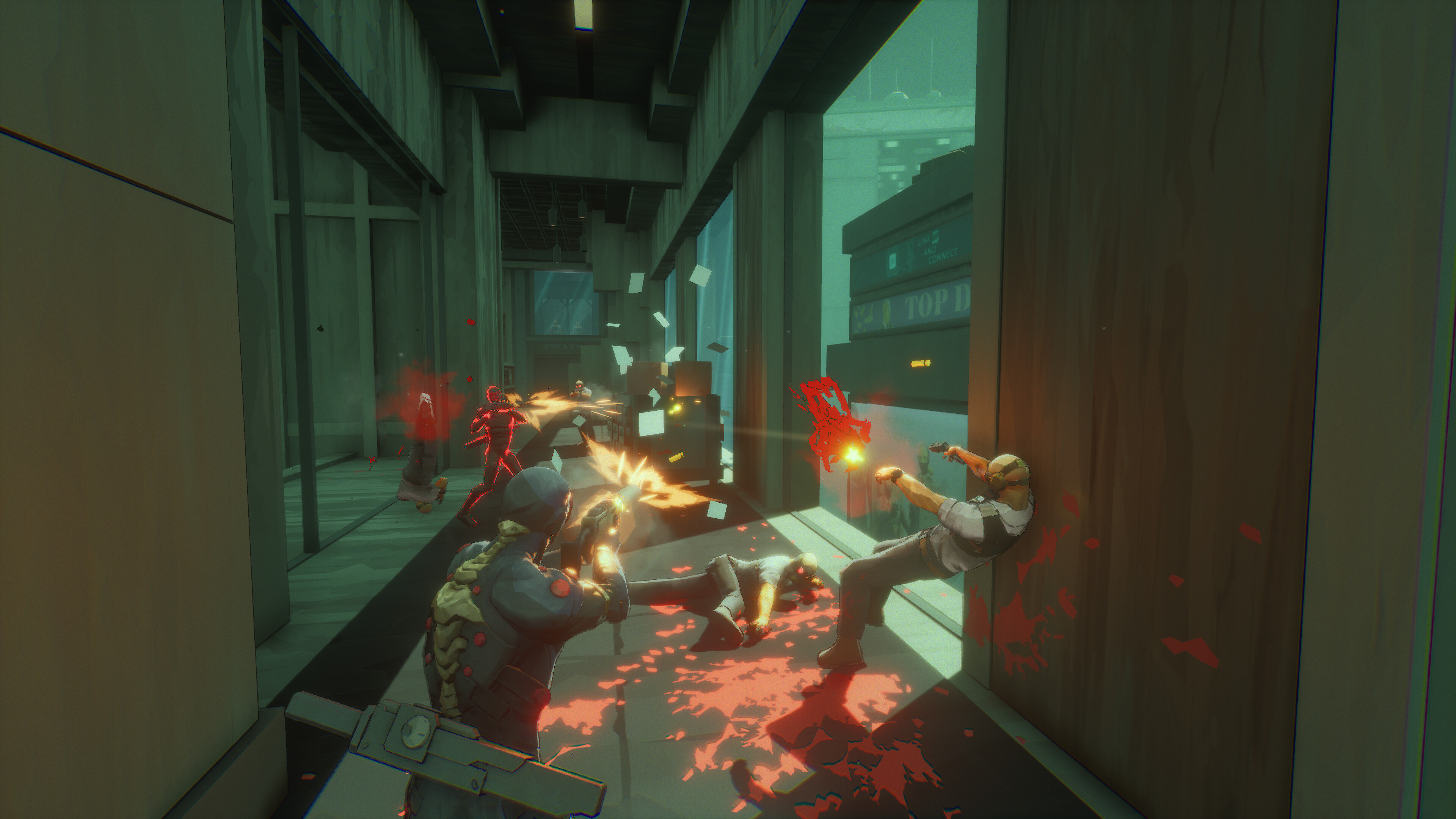 Rewindead screenshot 9