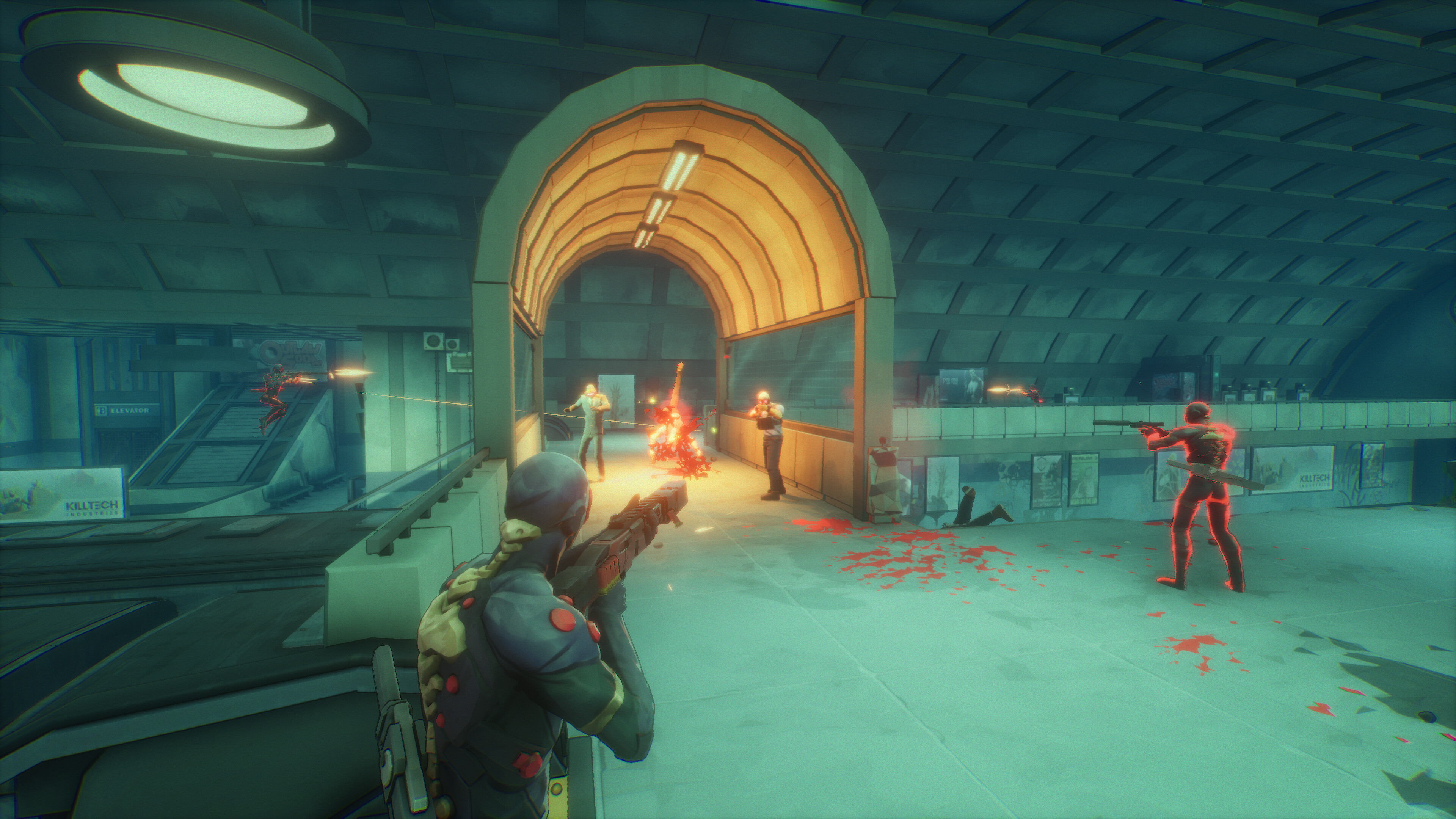 Rewindead screenshot 7