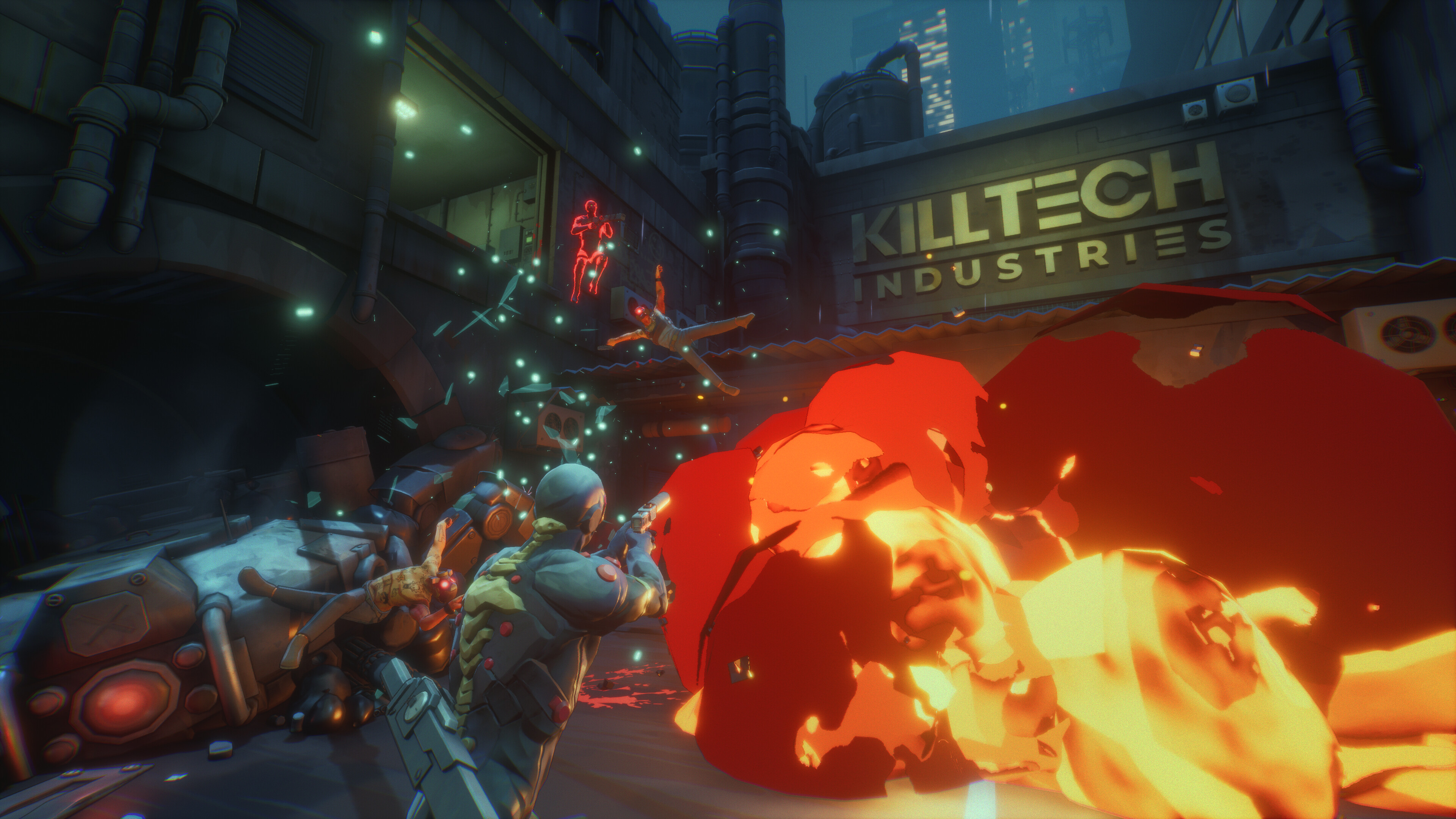 Rewindead screenshot 6