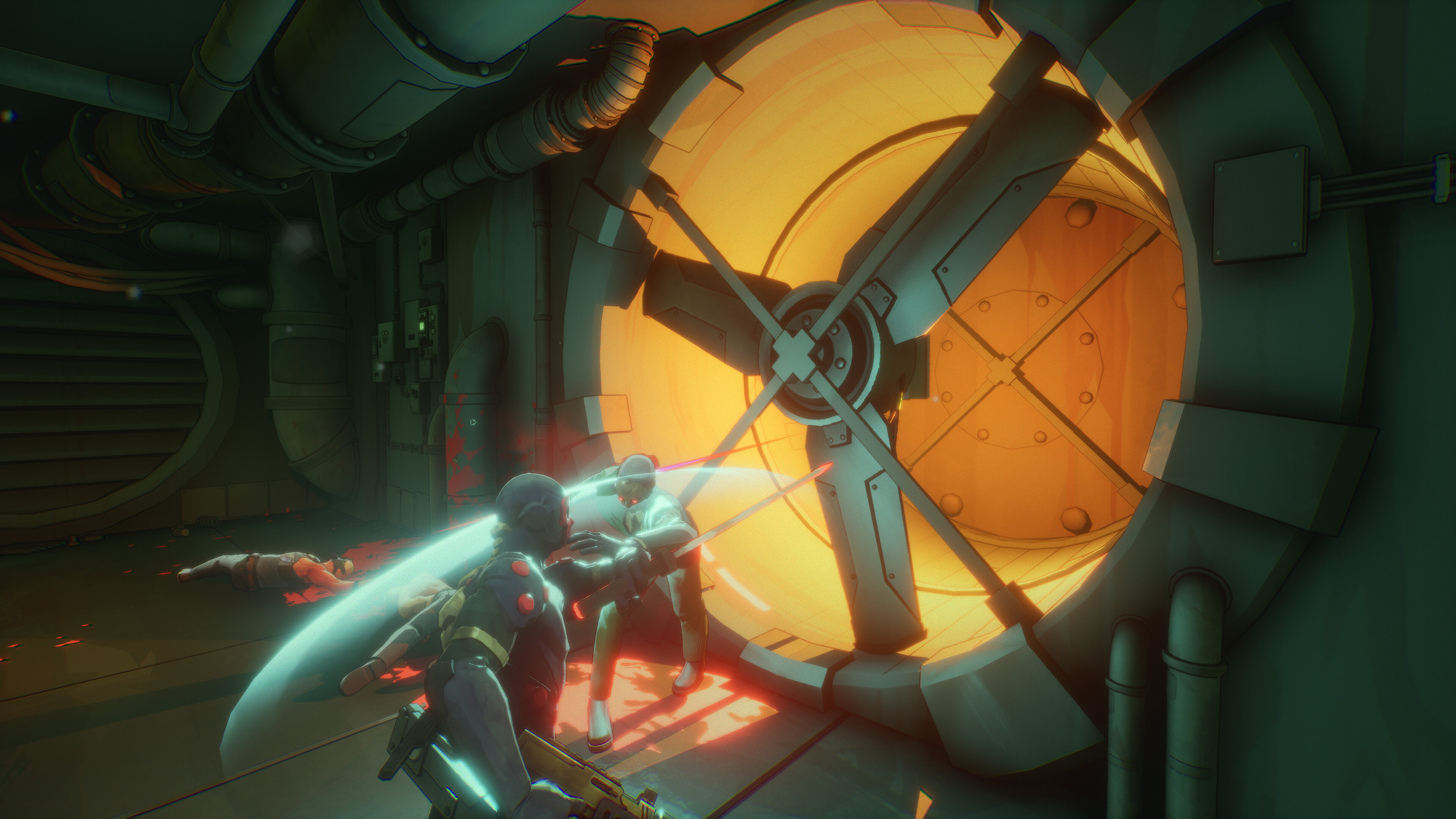 Rewindead screenshot 8