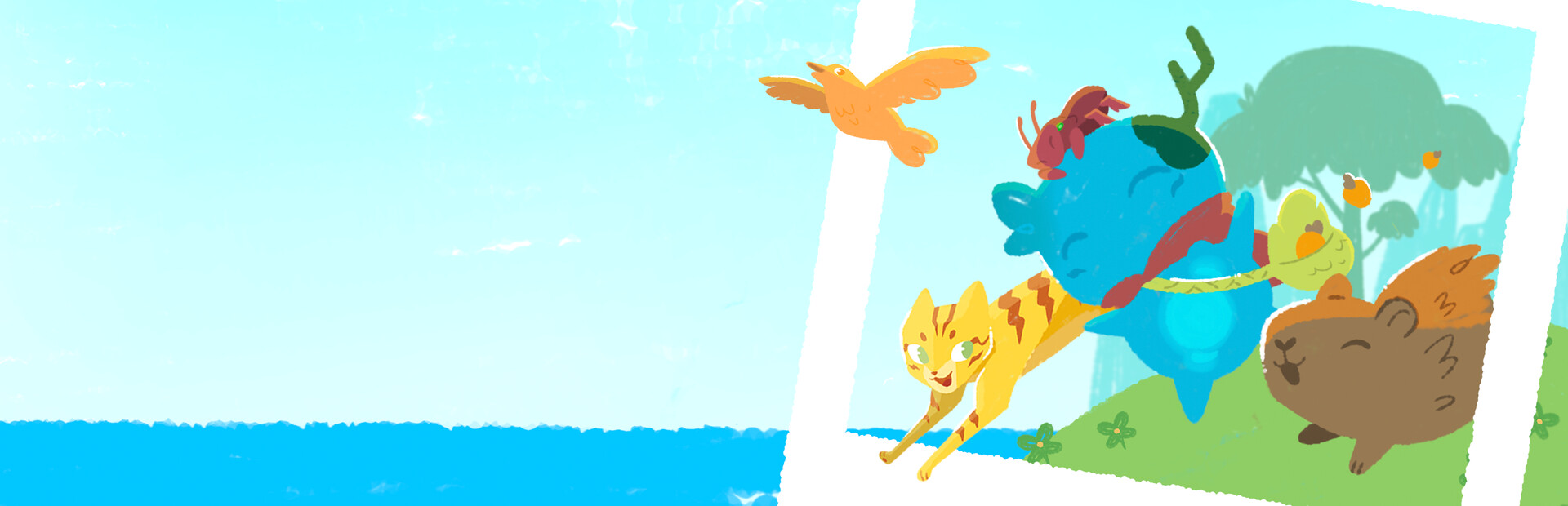 Asumi: Little Ones