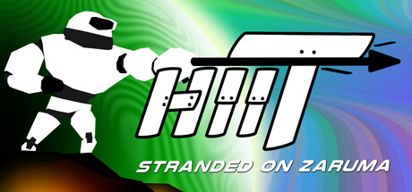 HIIT: Stranded on Zaruma