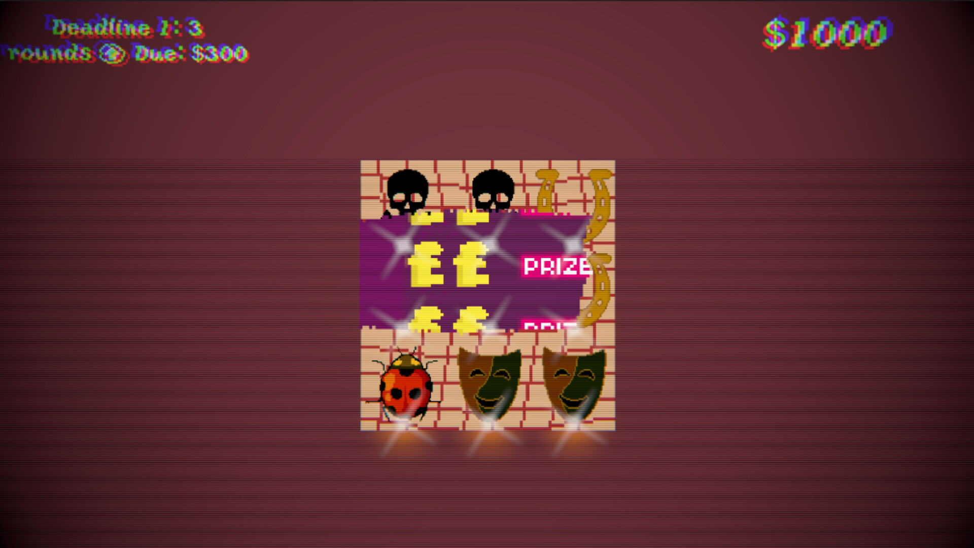 Scratch your Luck screenshot 5
