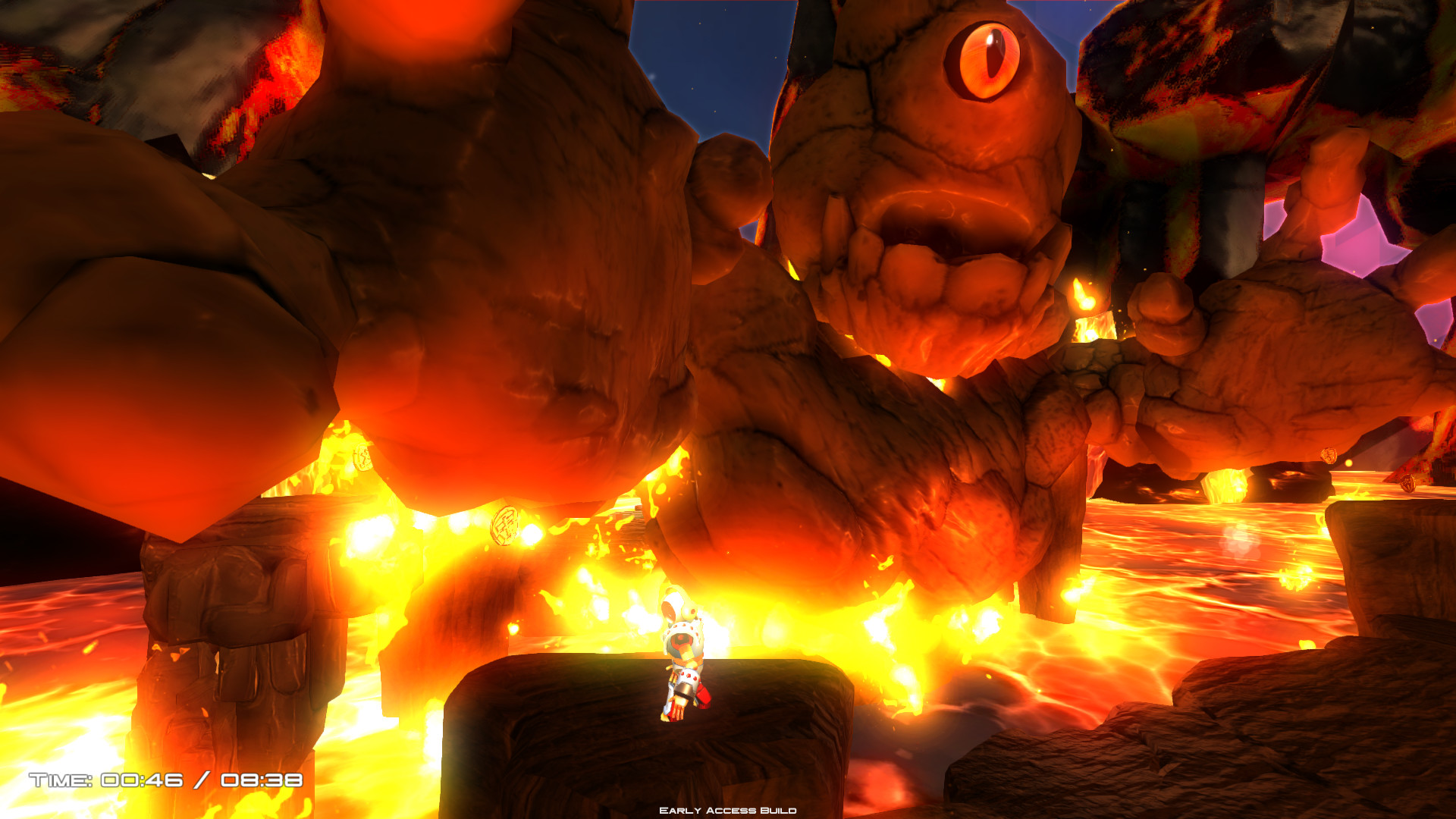 Rogue Singularity screenshot 3