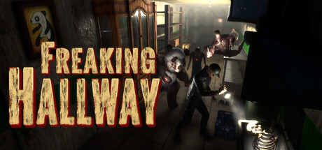 Freaking Hallway Demo