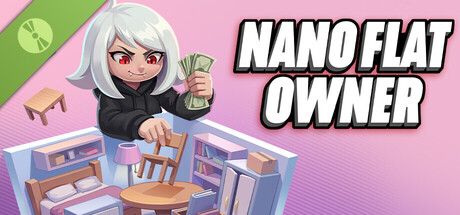 Nano Flat Owner Demo