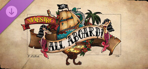 Maestro: All Aboard!