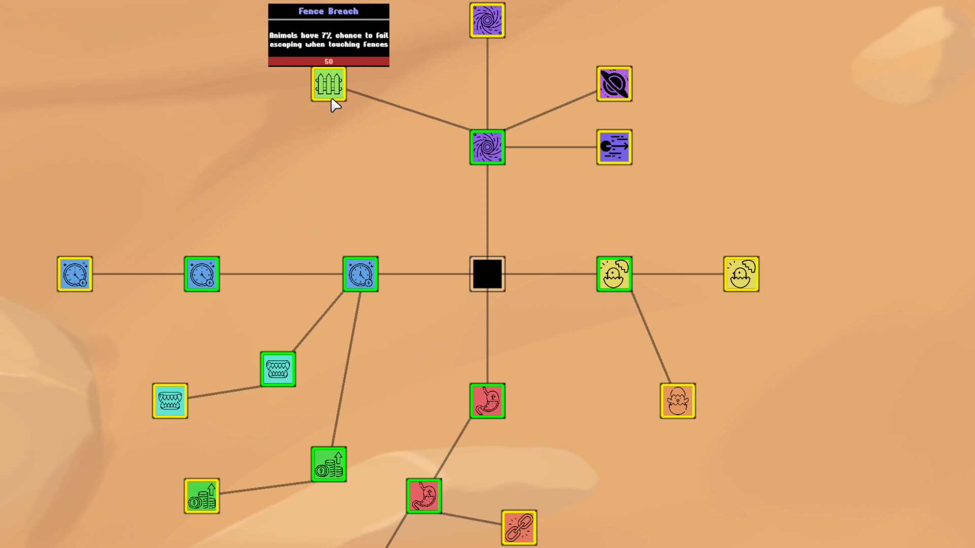 Black Hole Farmageddon screenshot 7