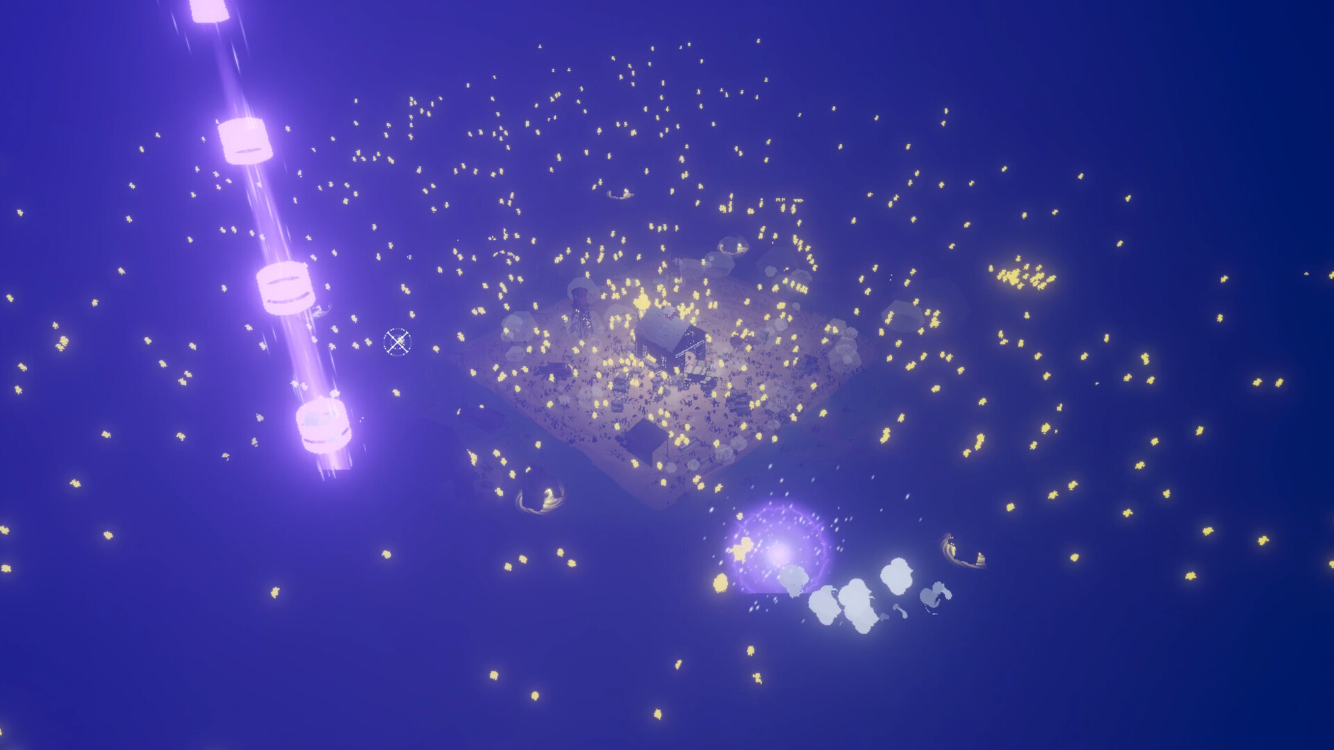 Black Hole Farmageddon screenshot 3