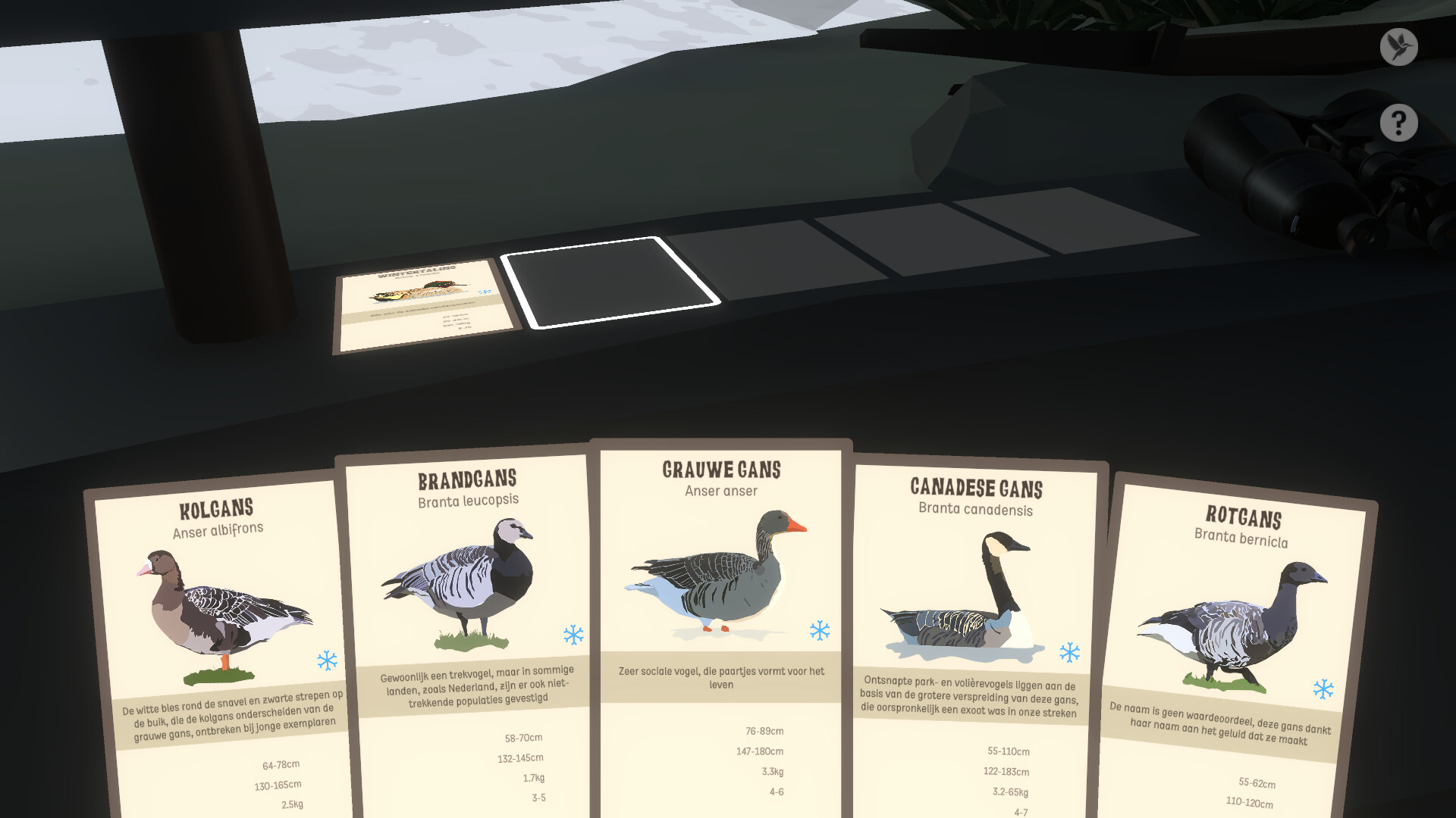 Kingfisher screenshot 9