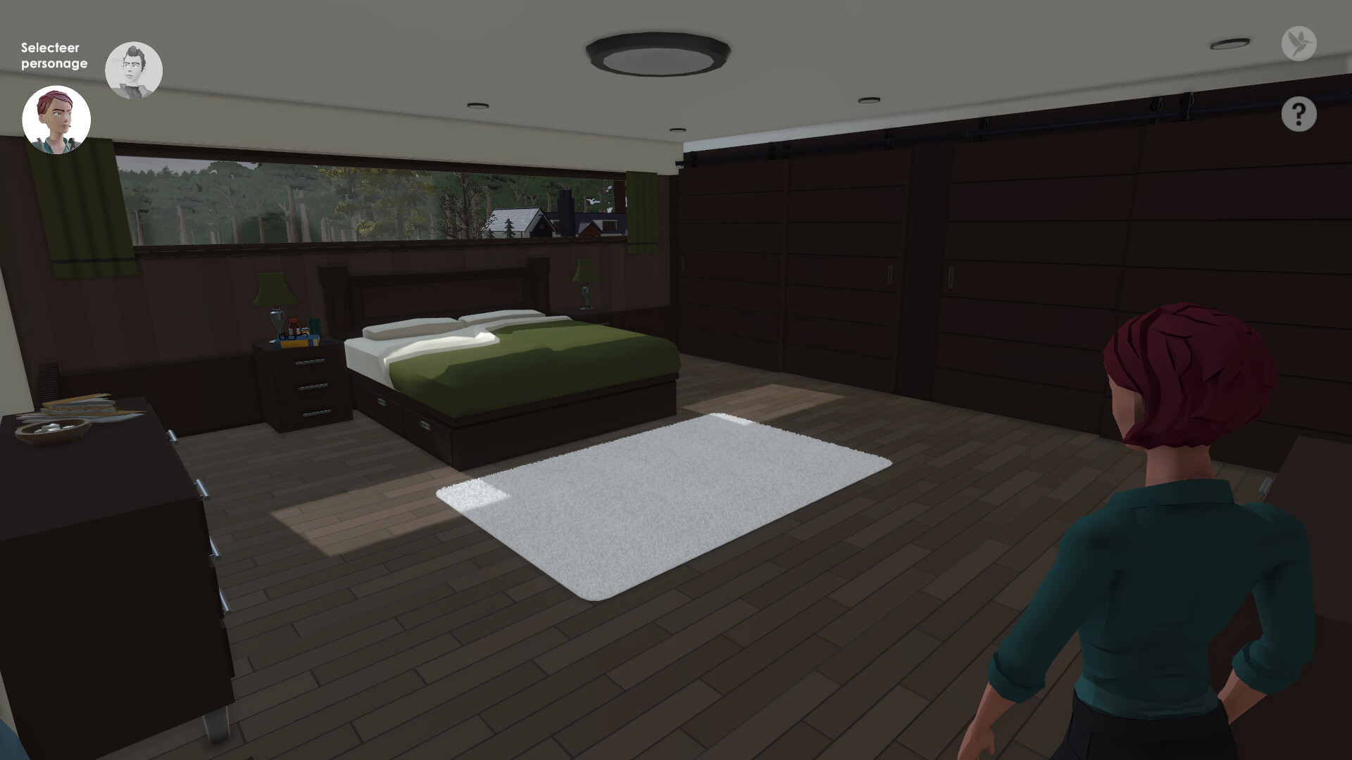 Kingfisher screenshot 12
