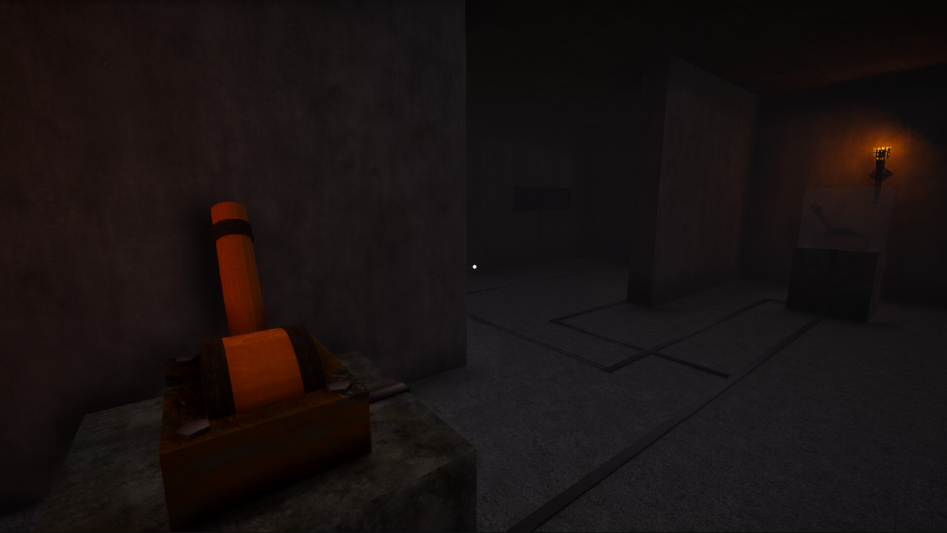 The Last Map screenshot 5