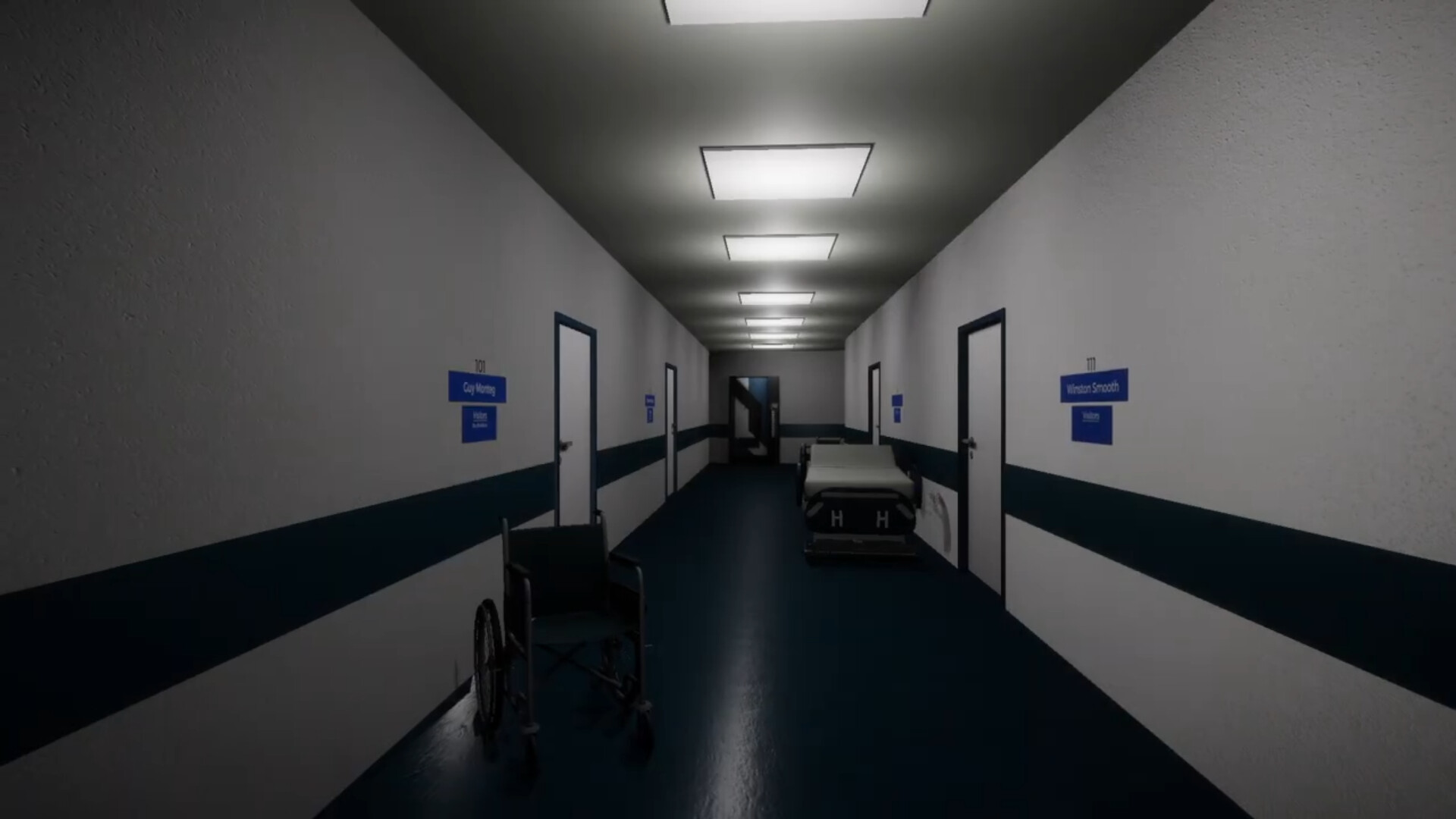 The Last Map screenshot 7