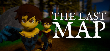 The Last Map