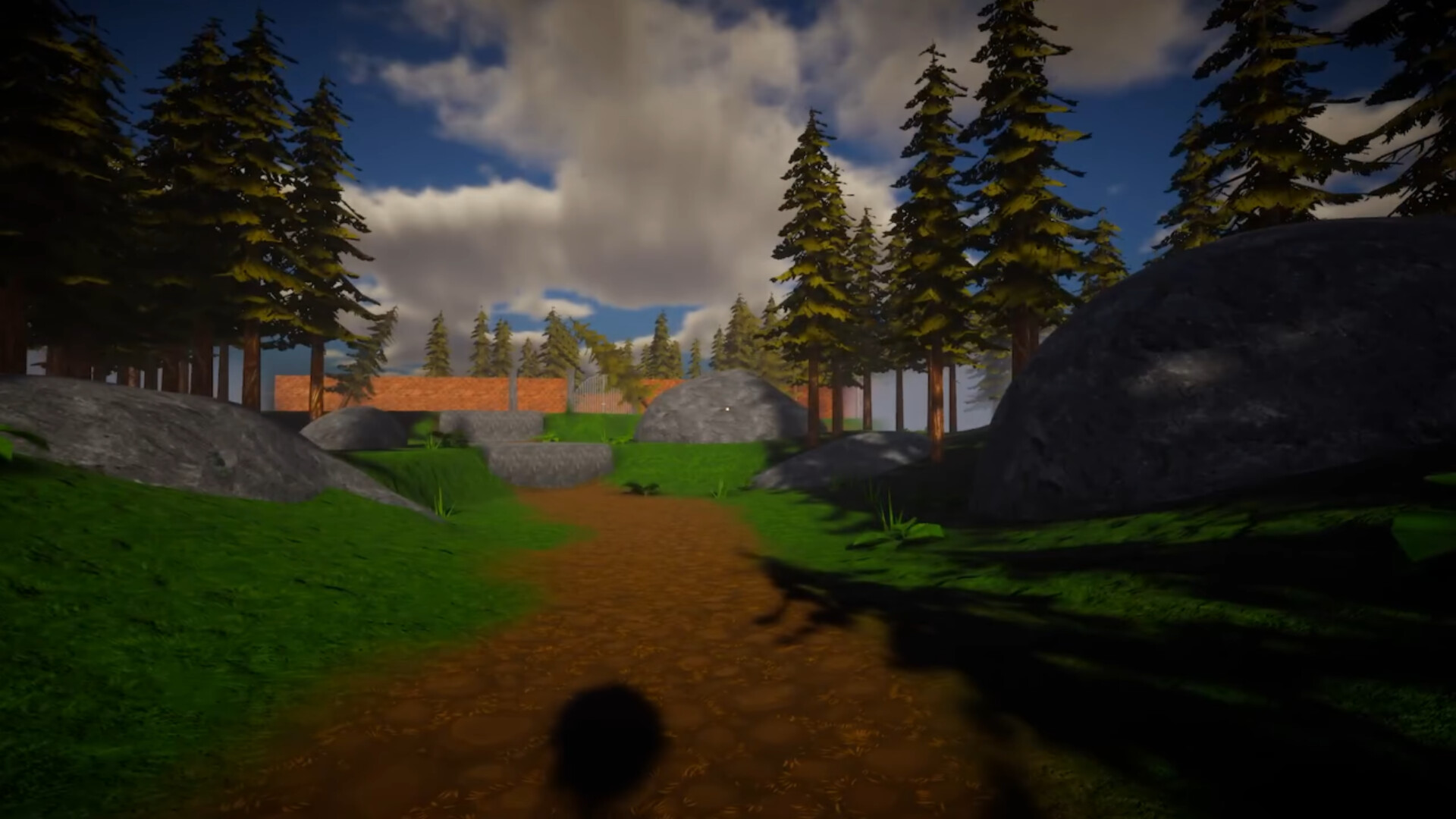 The Last Map screenshot 2