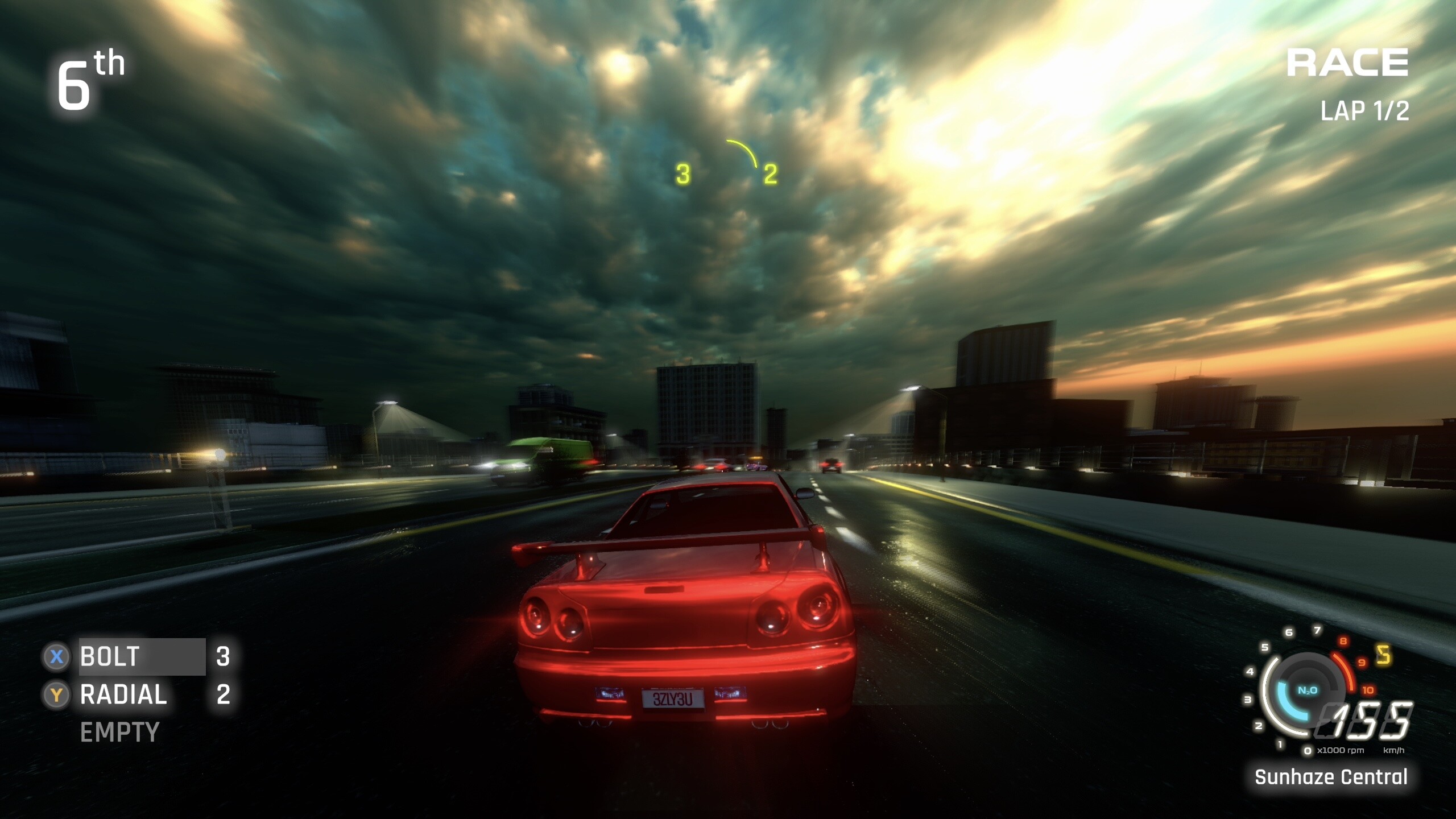 FENDERSHOT screenshot 10